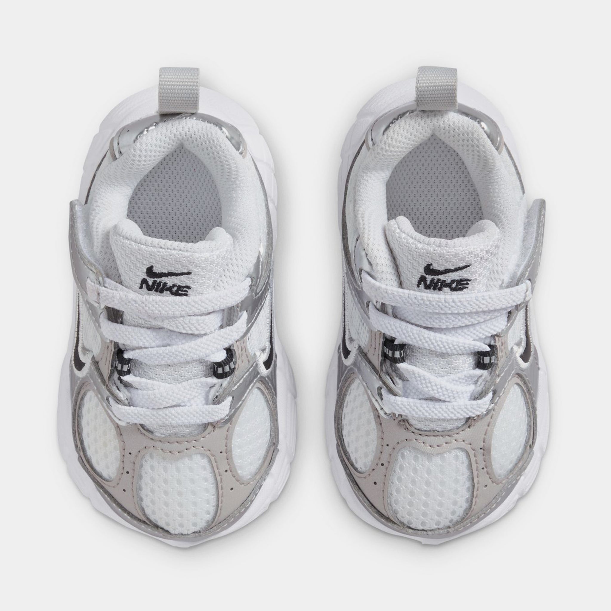toddler girl gray nike shoes