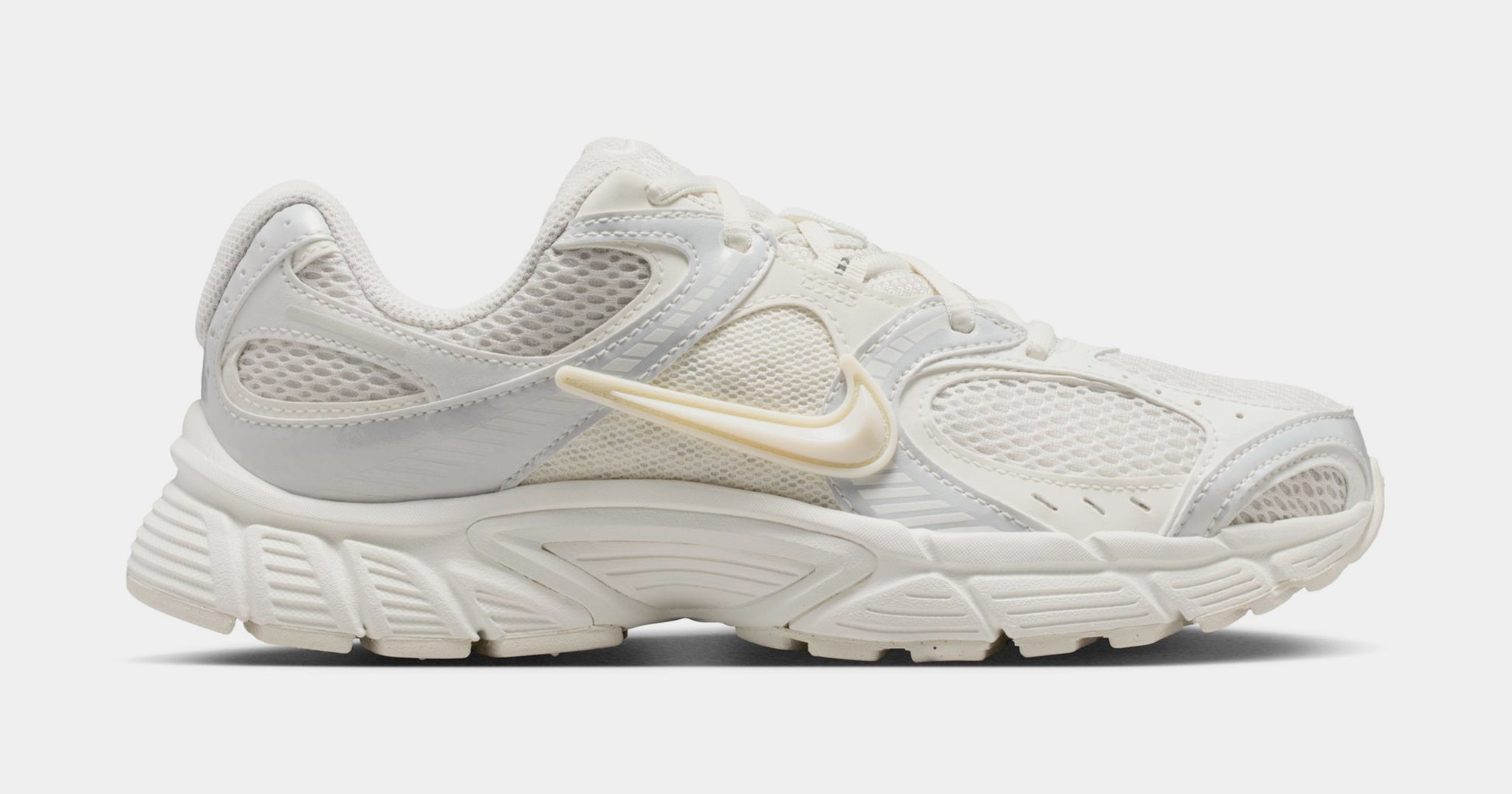 Nike V5 RNR Womens Running Shoes Phantom Phantom Sail Metallic