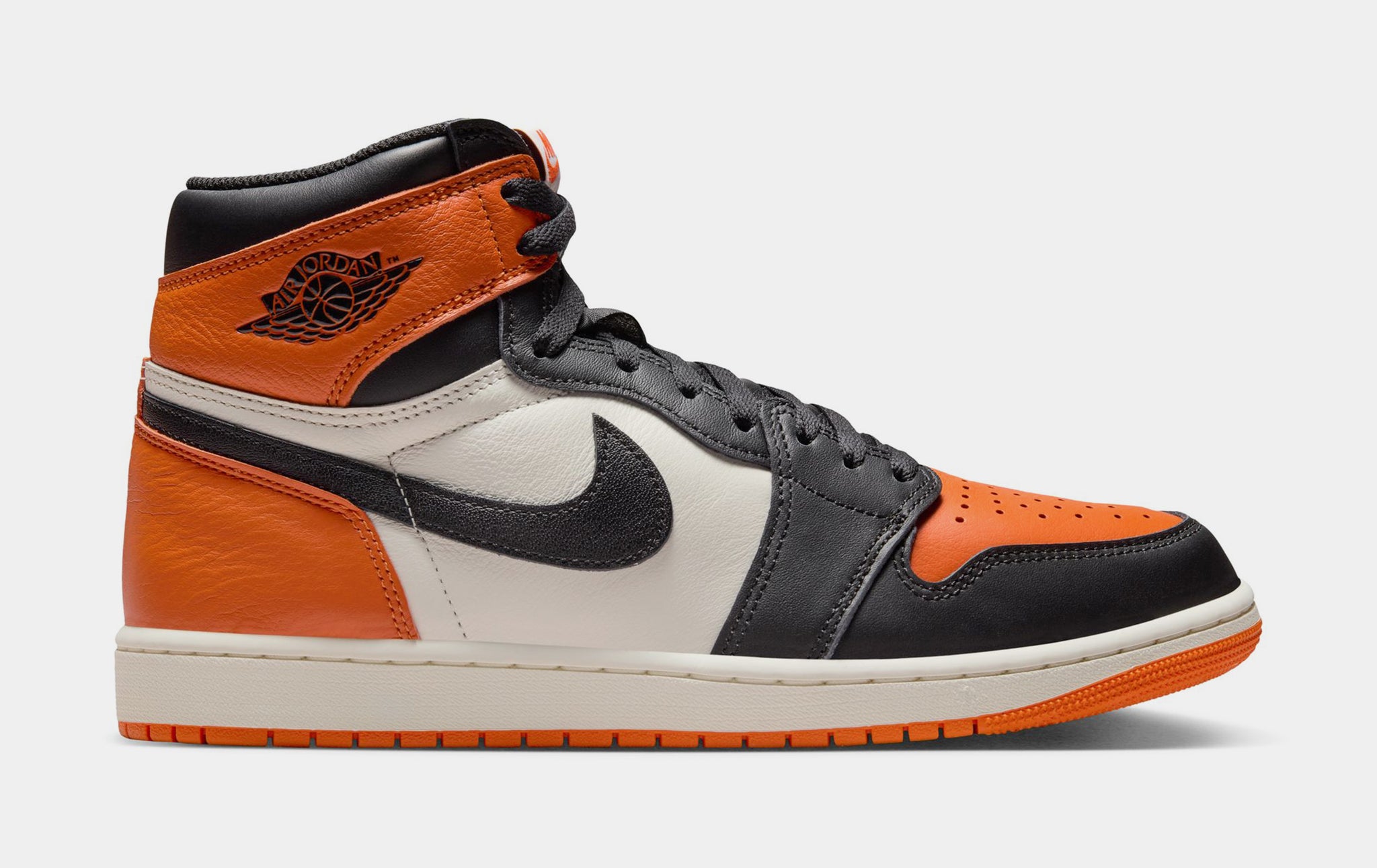 Jordan Air Jordan Retro High OG Shattered Backboard Mens