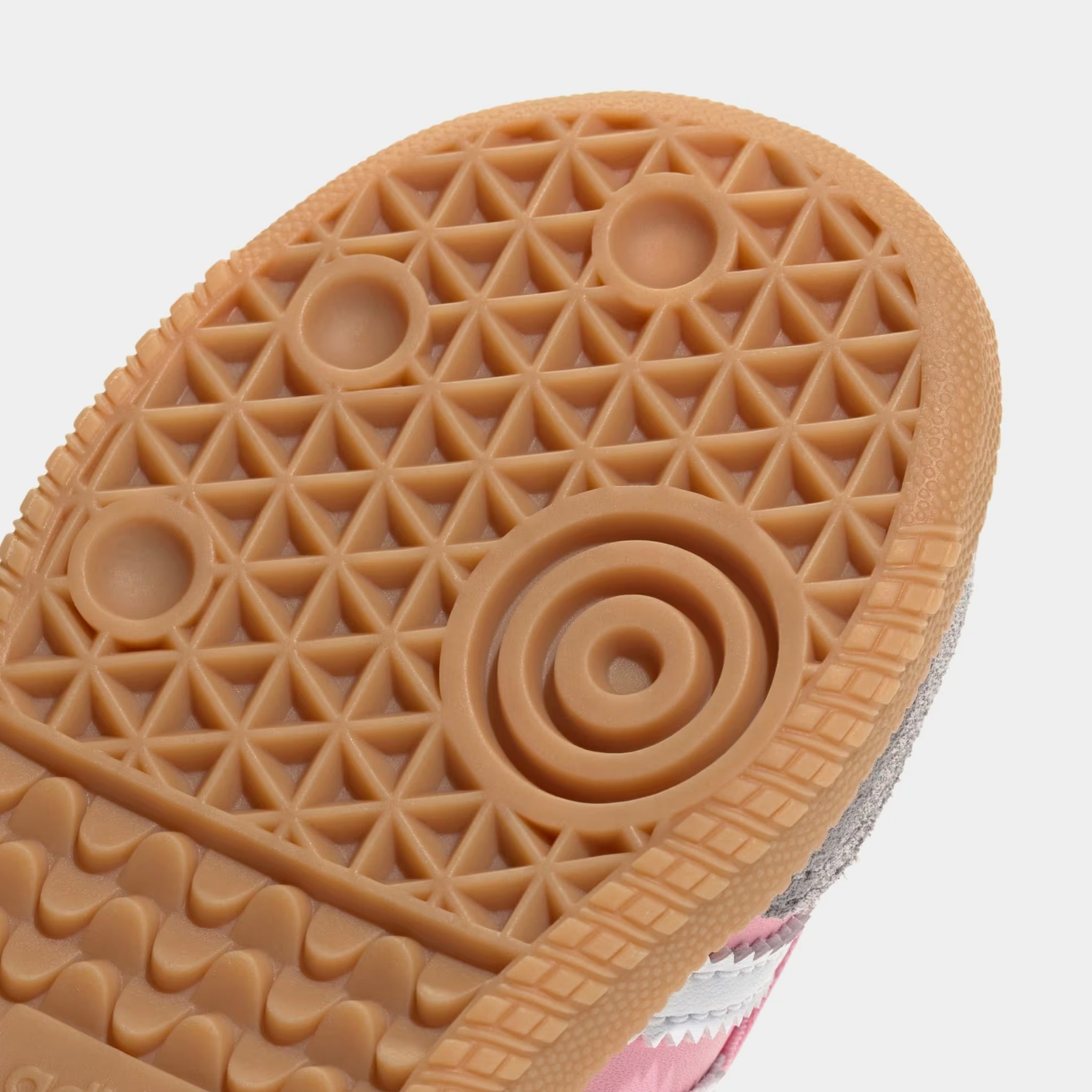 adidas Samba Jane Infant Toddler Lifestyle Shoes Light Pink Cloud White Gum  JP9543 – Shoe Palace