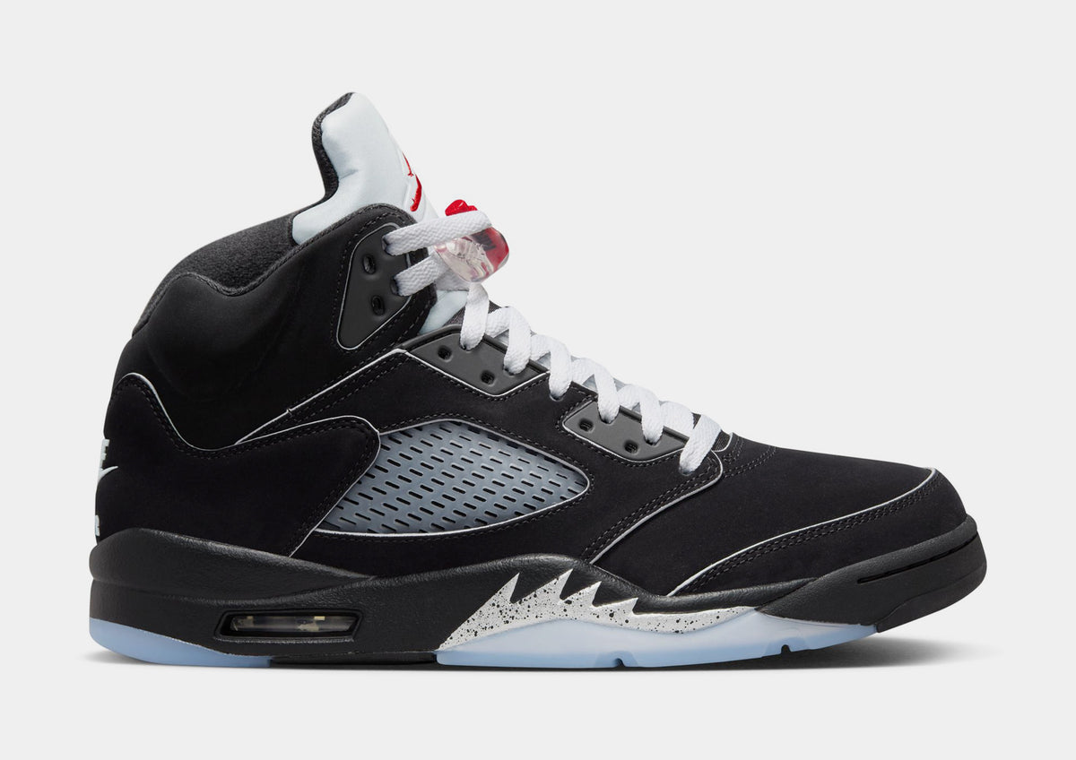 Air Jordan 5 Retro Reimagined Mens Lifestyle Shoes