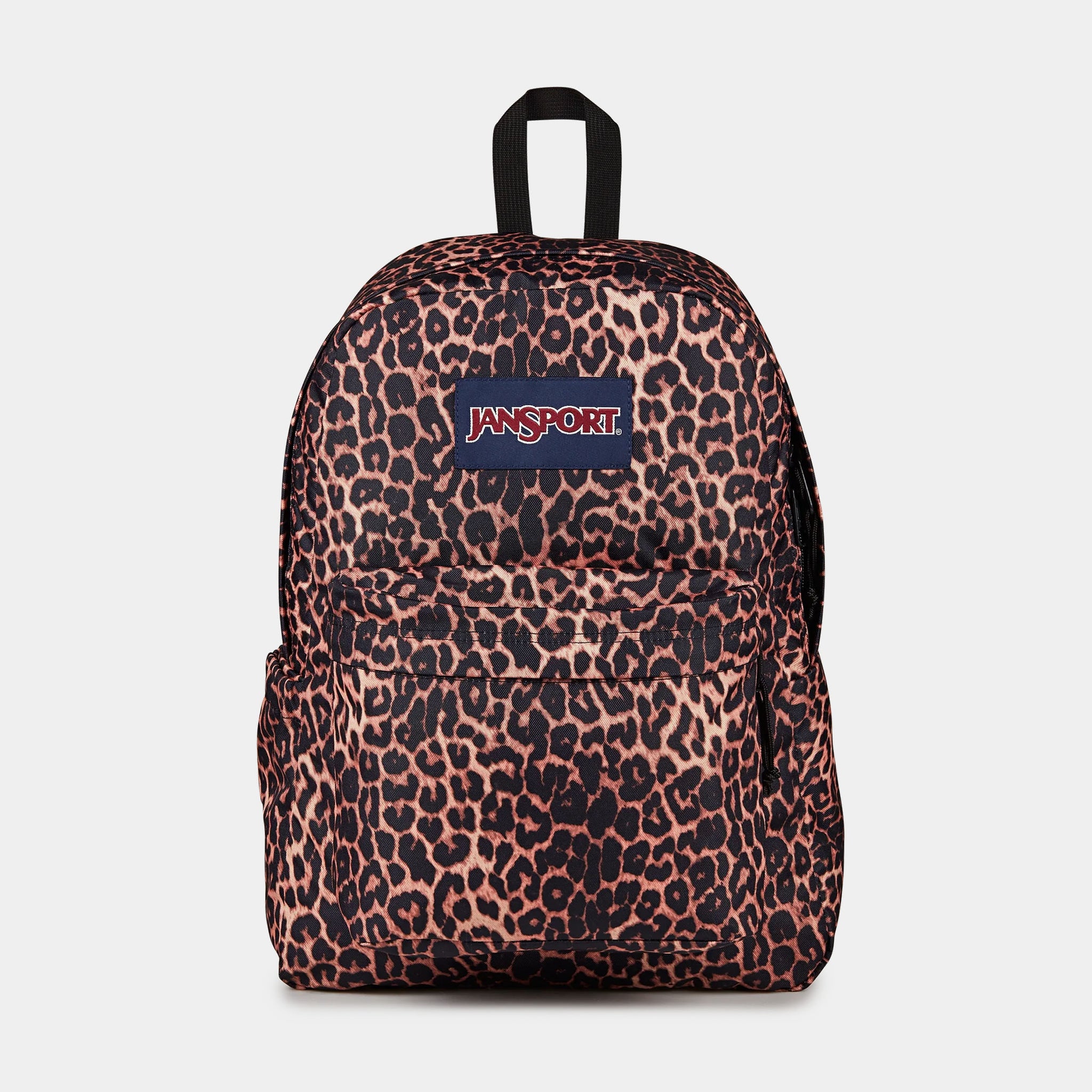 JANSPORT SuperBreak Plus Mens Backpack Animal Illusion JS0A4QUELI7
