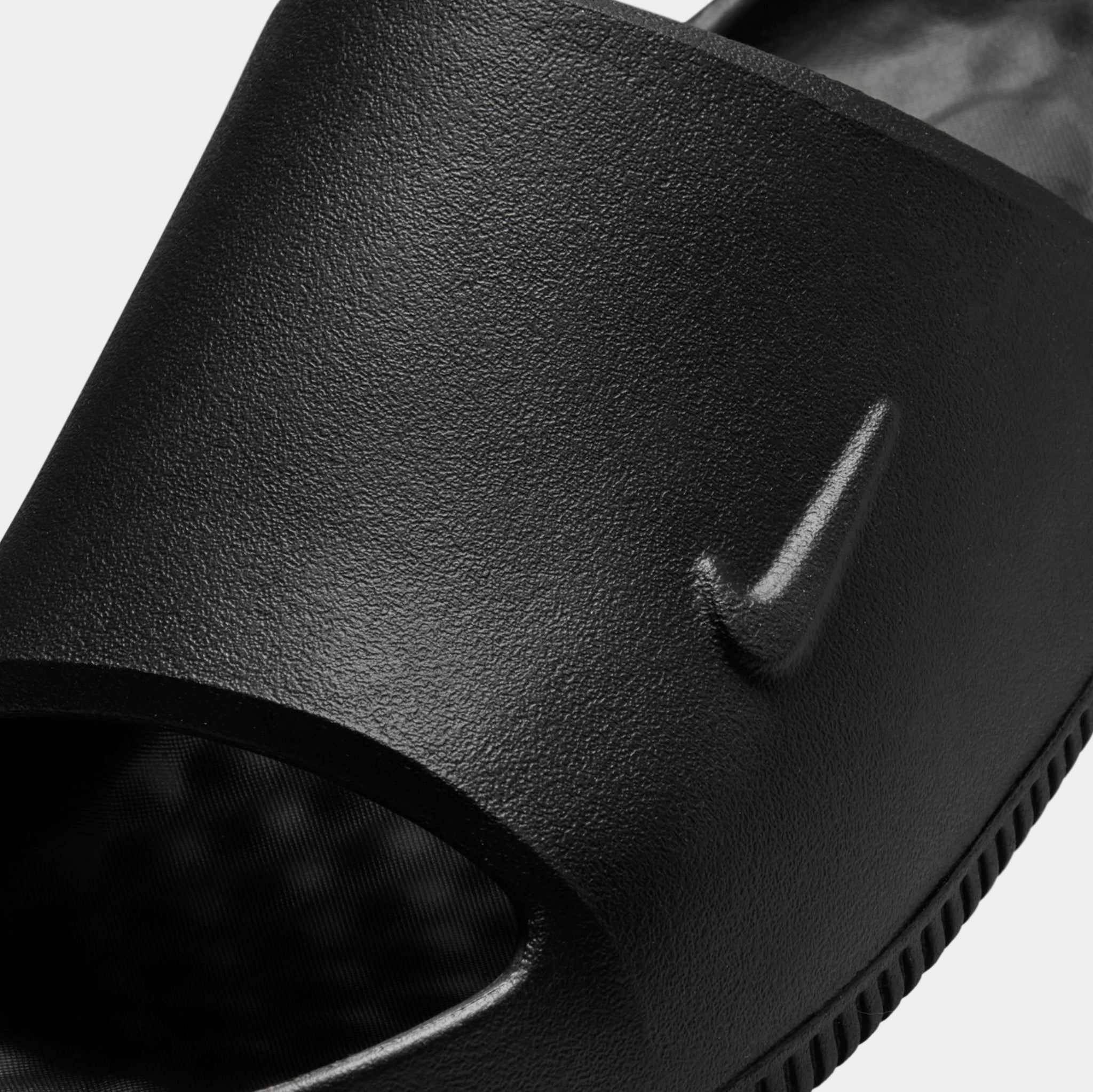 Nike Calm 2.0 Slide Womens Sandals Black IB7561-001 – Shoe Palace
