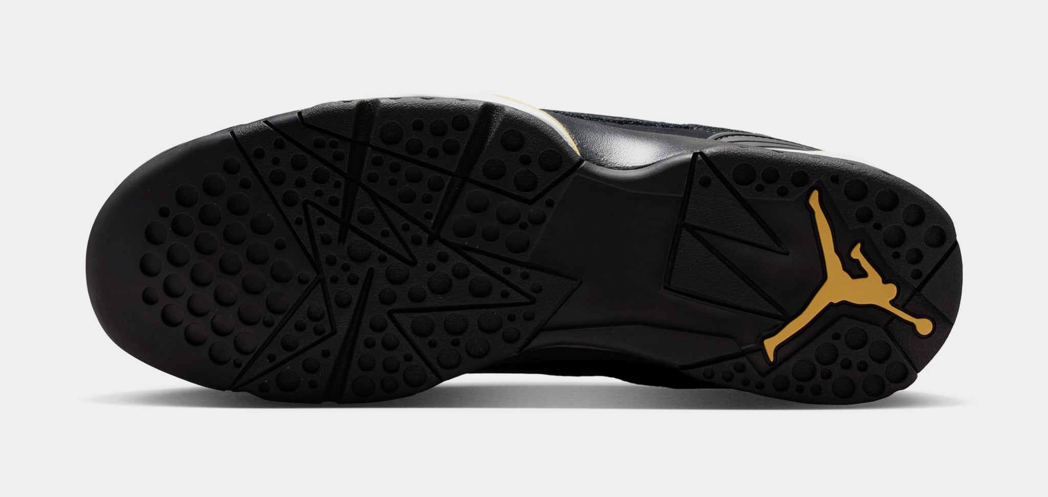 jordan zoom 92 black and gold