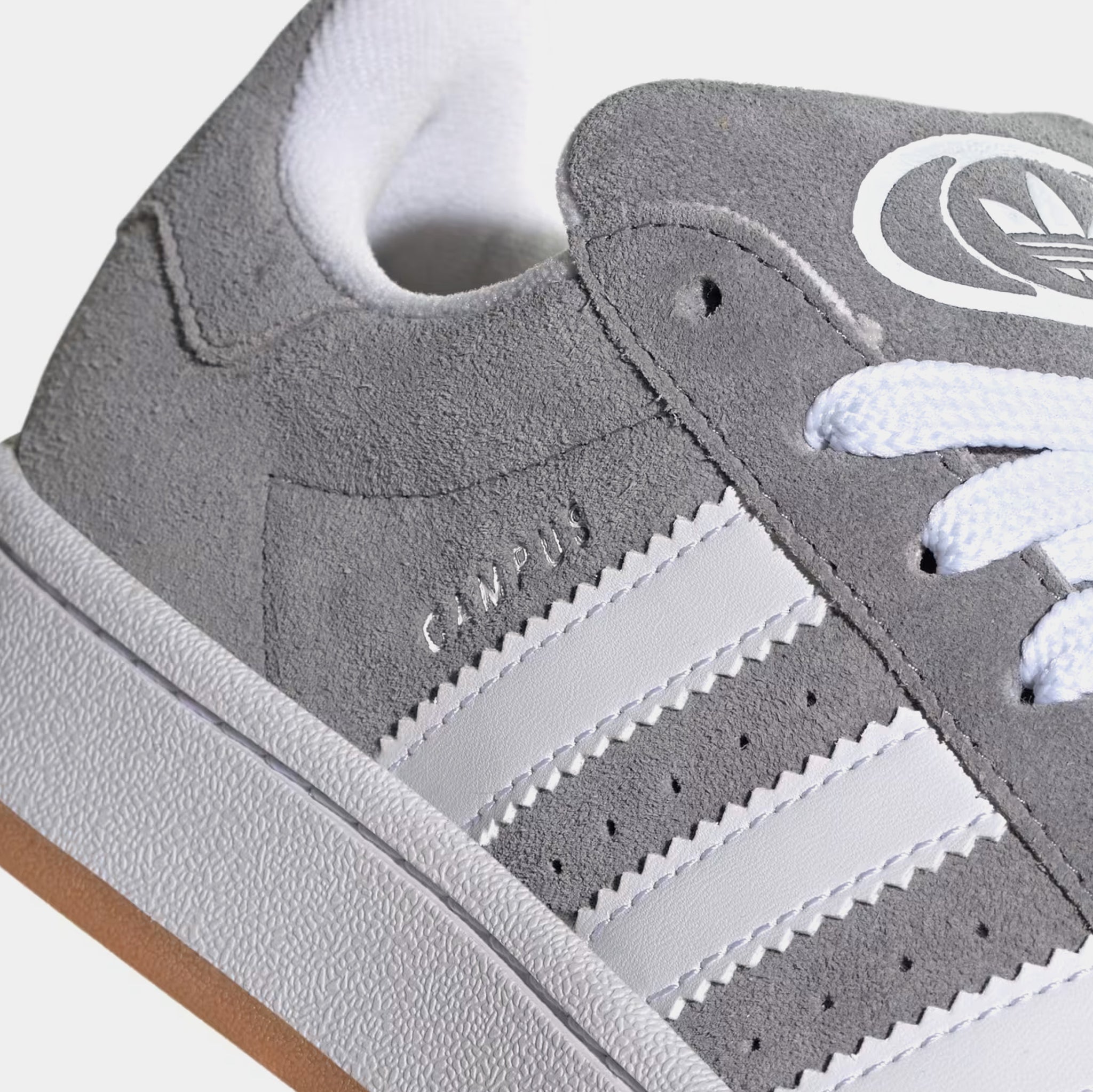 adidas Campus 00s Grade School Lifestyle Shoes Grey Three Cloud White Cloud HQ6507 Shoe Palace adidas Campus 00s Grade School Lifestyle Shoes Grey Three Cloud White Cloud HQ6507 Shoe Palace
