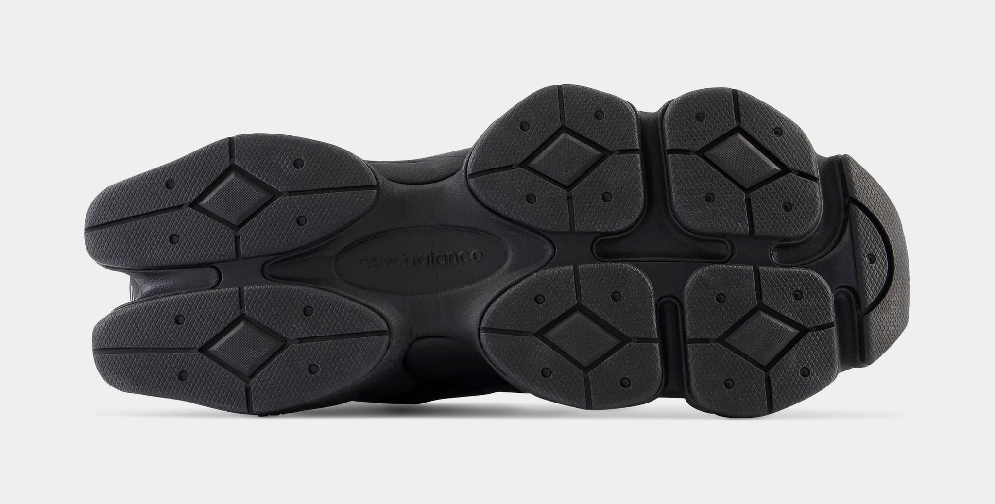 新品　New Balance U9060BPM Triple Black 23 New Balance 9060 'Triple Black' U9060BPM