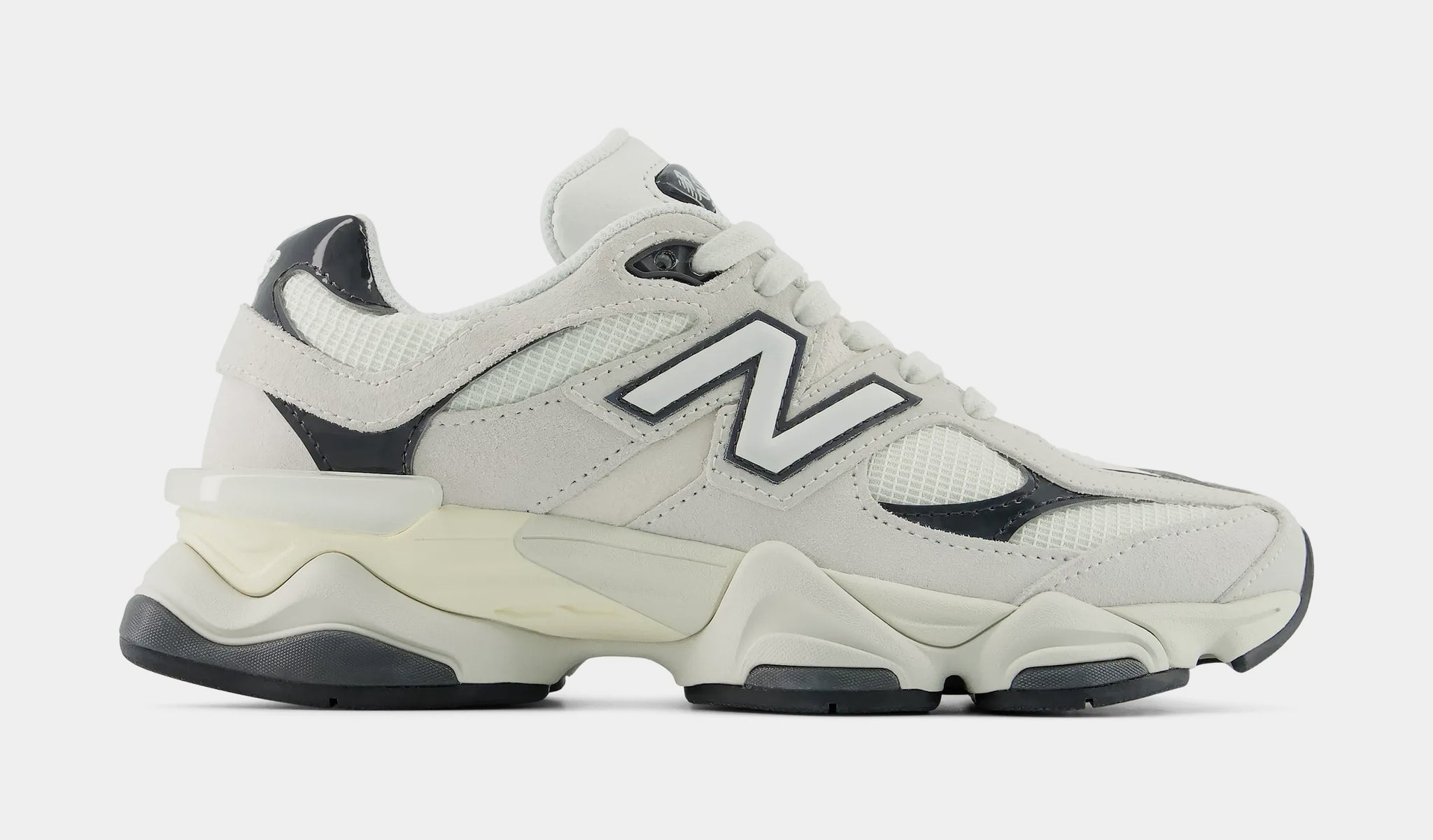その他 Shireezy New Balance 9060 Mens Lifestyle Shoes Reflection Sea Salt U90602FD