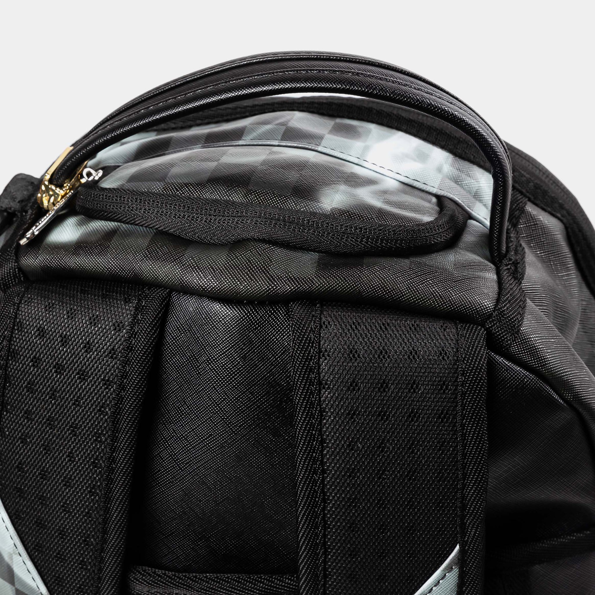 Sprayground Sip N' Smoke Backpack - Thumbnail 5