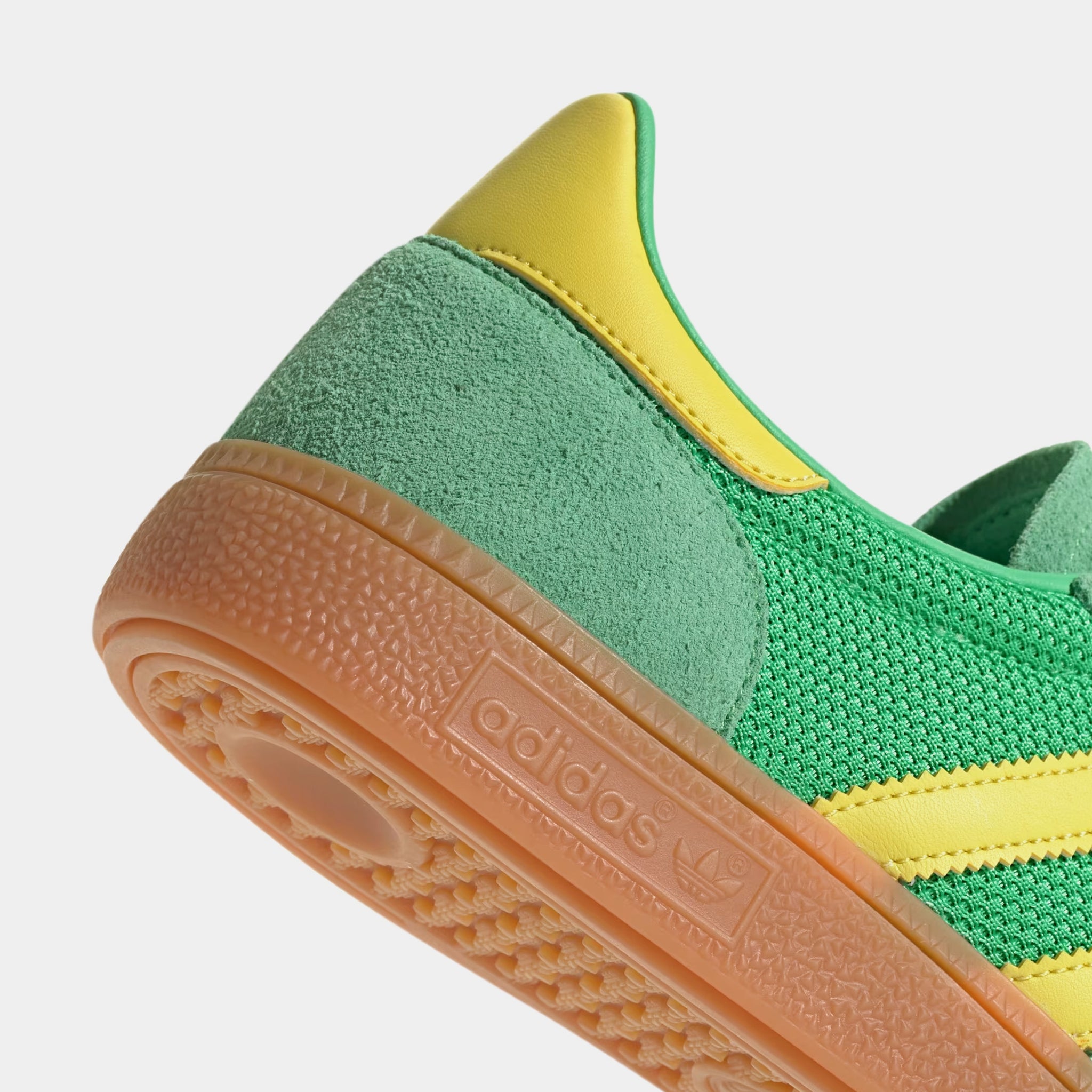 シューズ ADIDAS HANDBALL SPEZIAL syukyu adidas SHUKYU x E-WAX x Handball Spezial Black for Sale