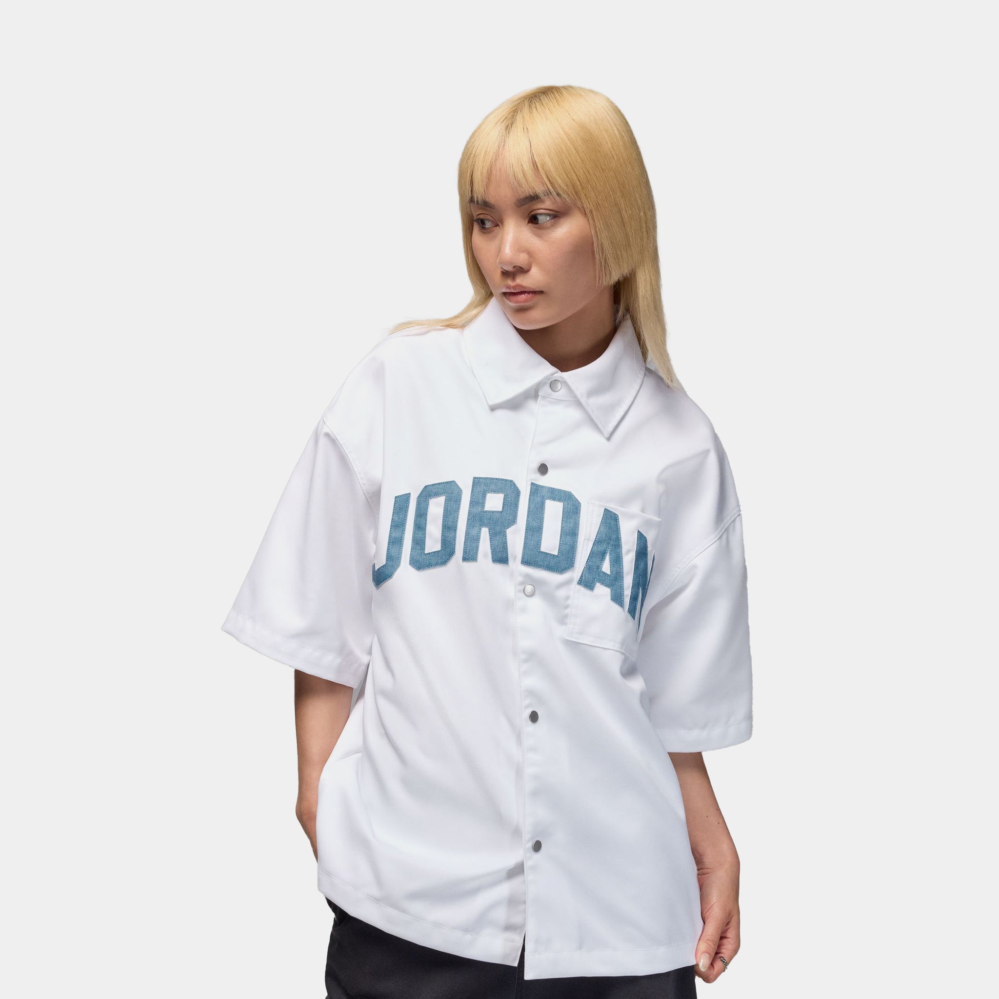 jordan women top