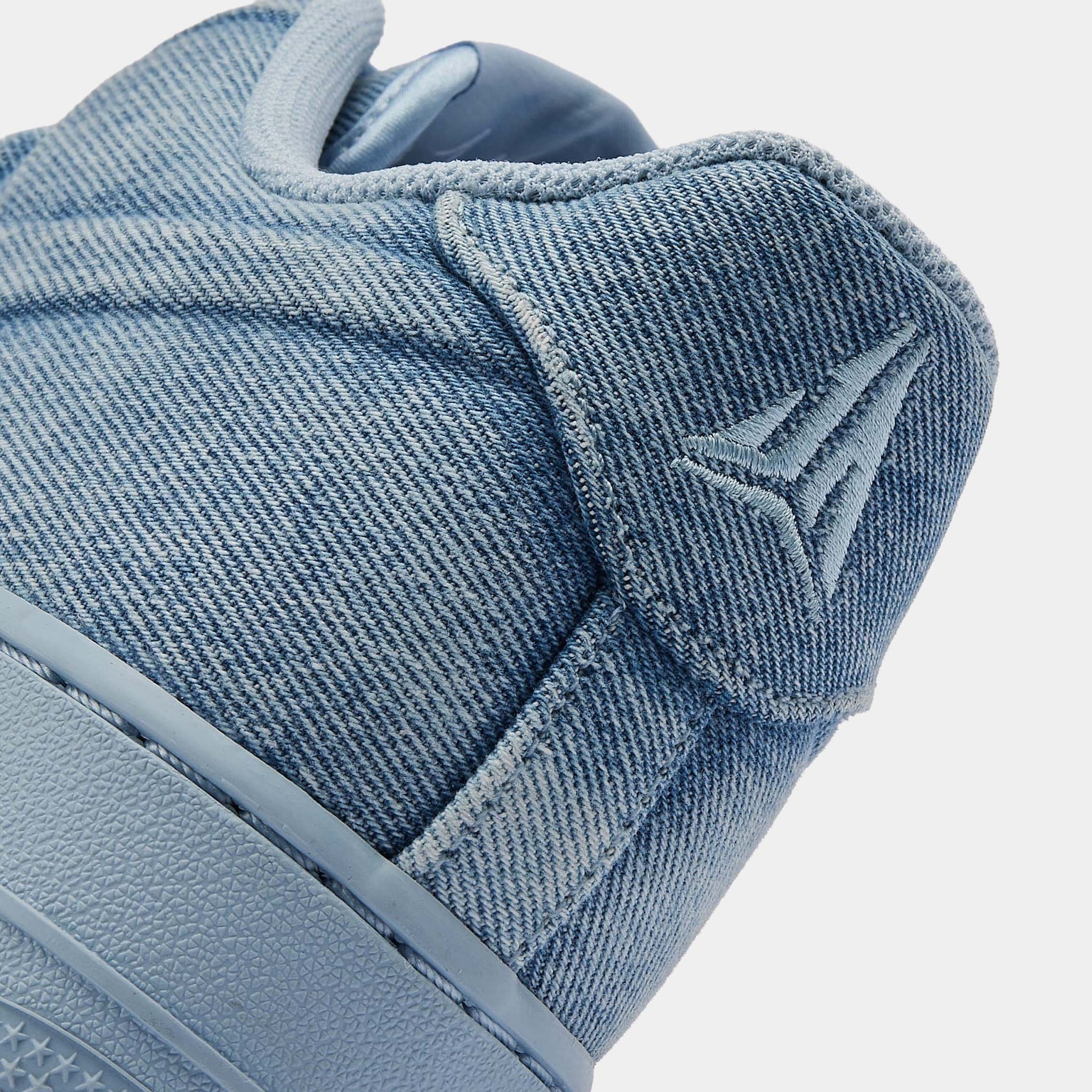 Nike Ja Morant x Nike Air Force 1 Low Denim Mens Lifestyle Shoes Light Arm  IQ9773-400 – Shoe Palace