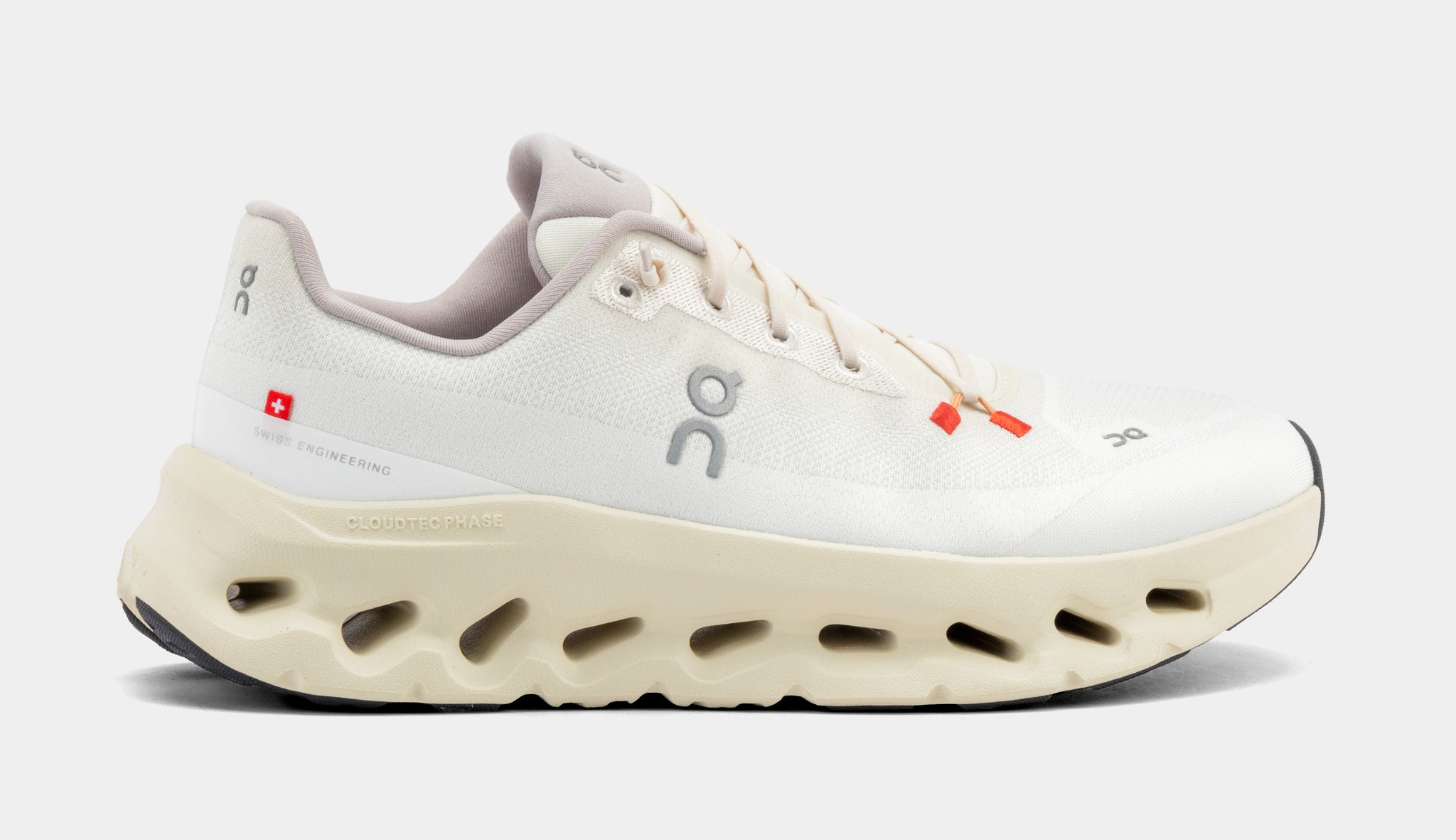 On Cloudtilt Mens Running Shoes Sand Cream 3ME10102858 