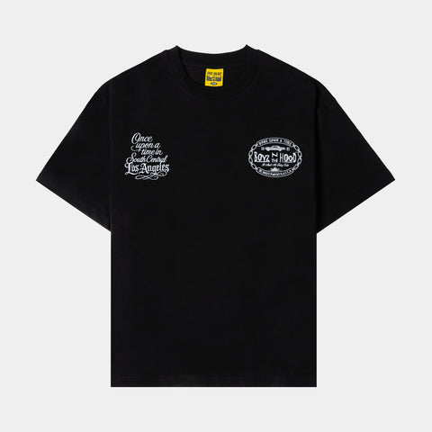 APPAREL ANGELES LOS x AH x SSZ や*ほ様 BLAC Apparel Angeles Los – Tee Wide - 1812GD トップス