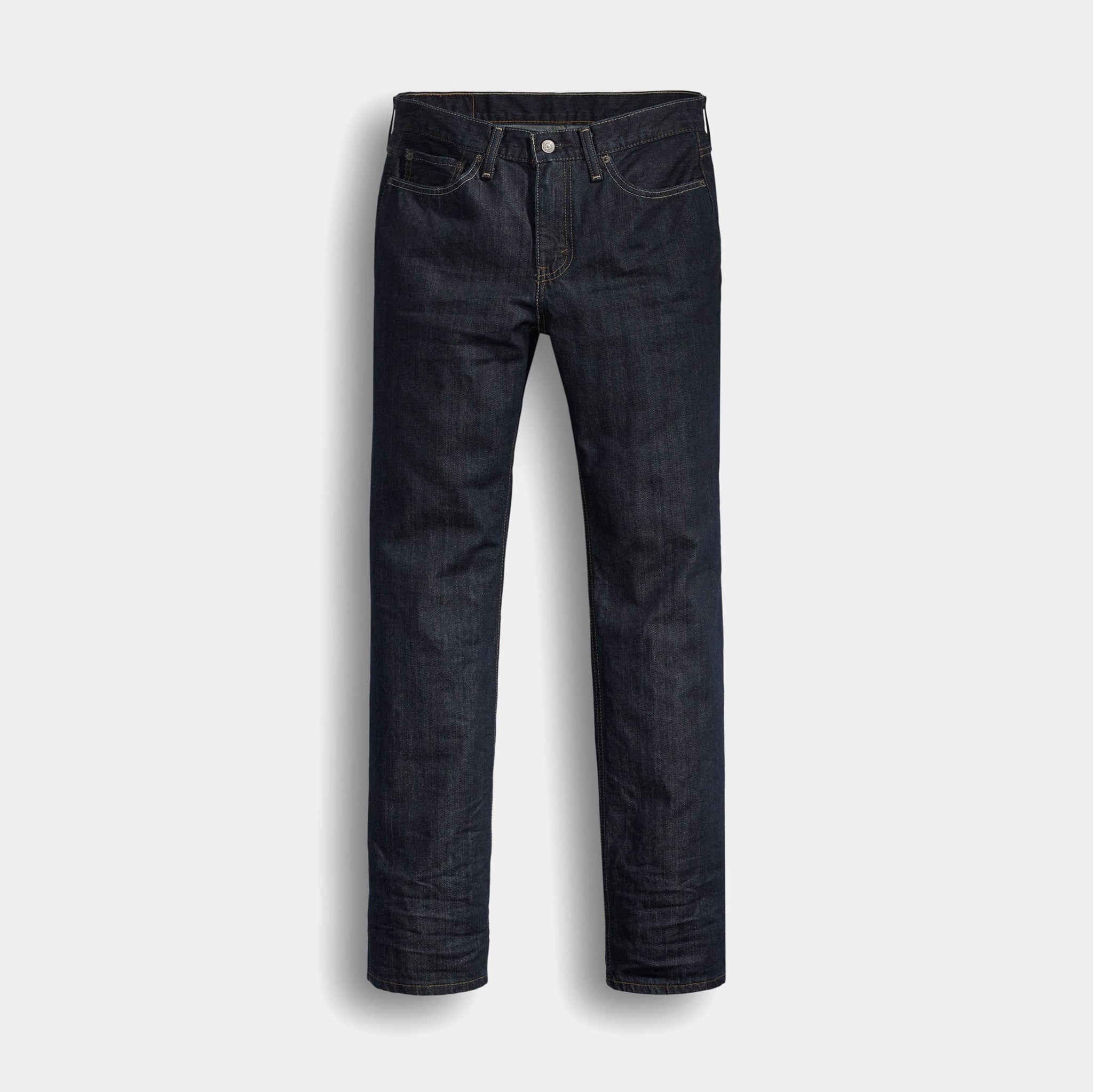 Shoe Palace 514 Slim Straight Mens Jeans Tumbled Rigid Blue 00514-4010 ...