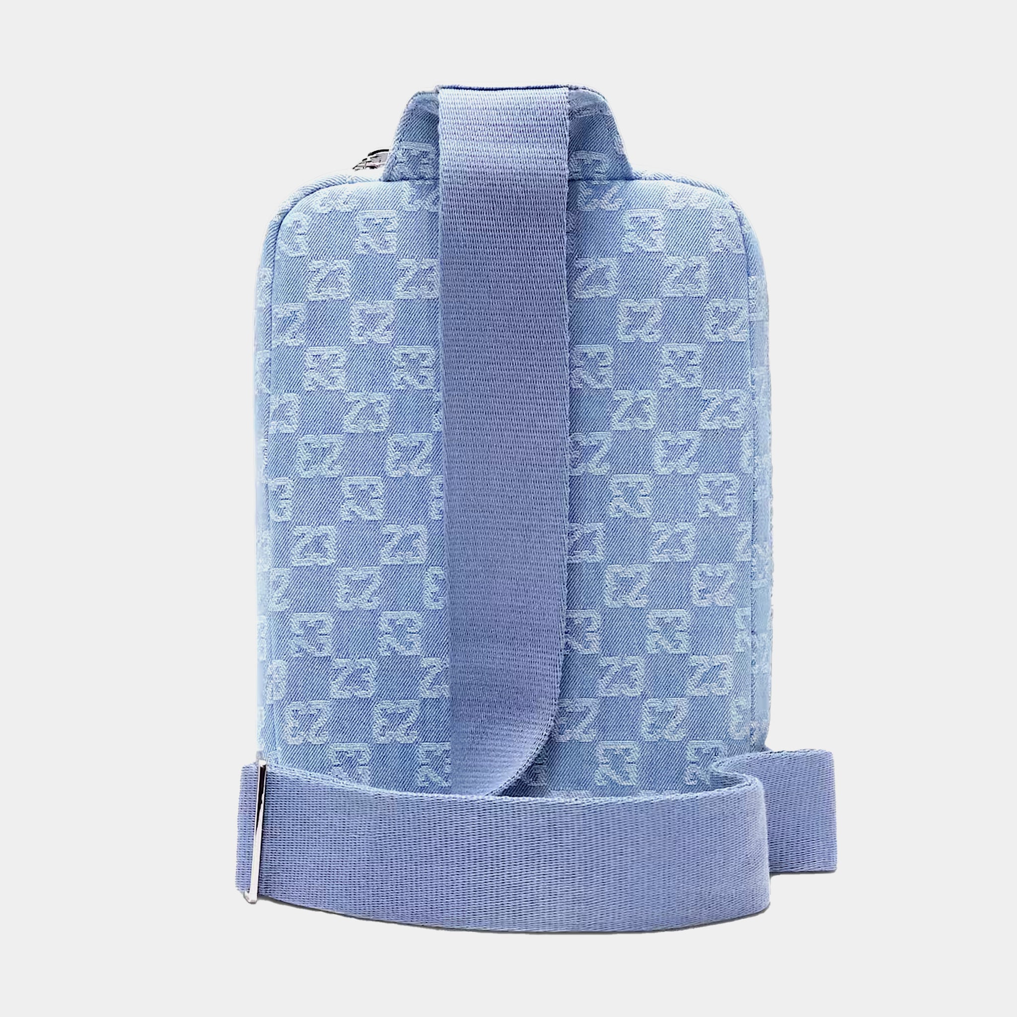 Jordan Monogram Sling Mens Bag Denim MA9062-571 – Shoe Palace