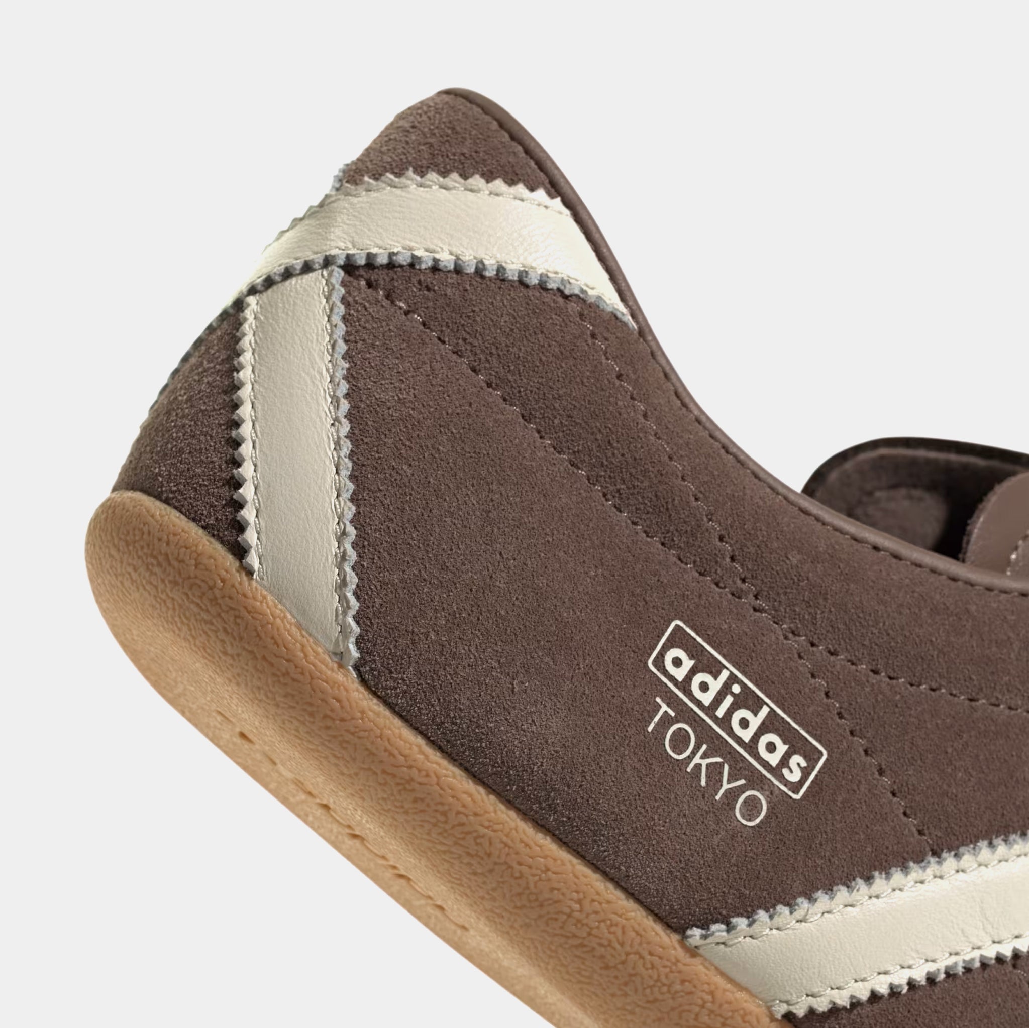 adidas Tokyo Shoes - Women's - Earth Strata / Off White / Gum