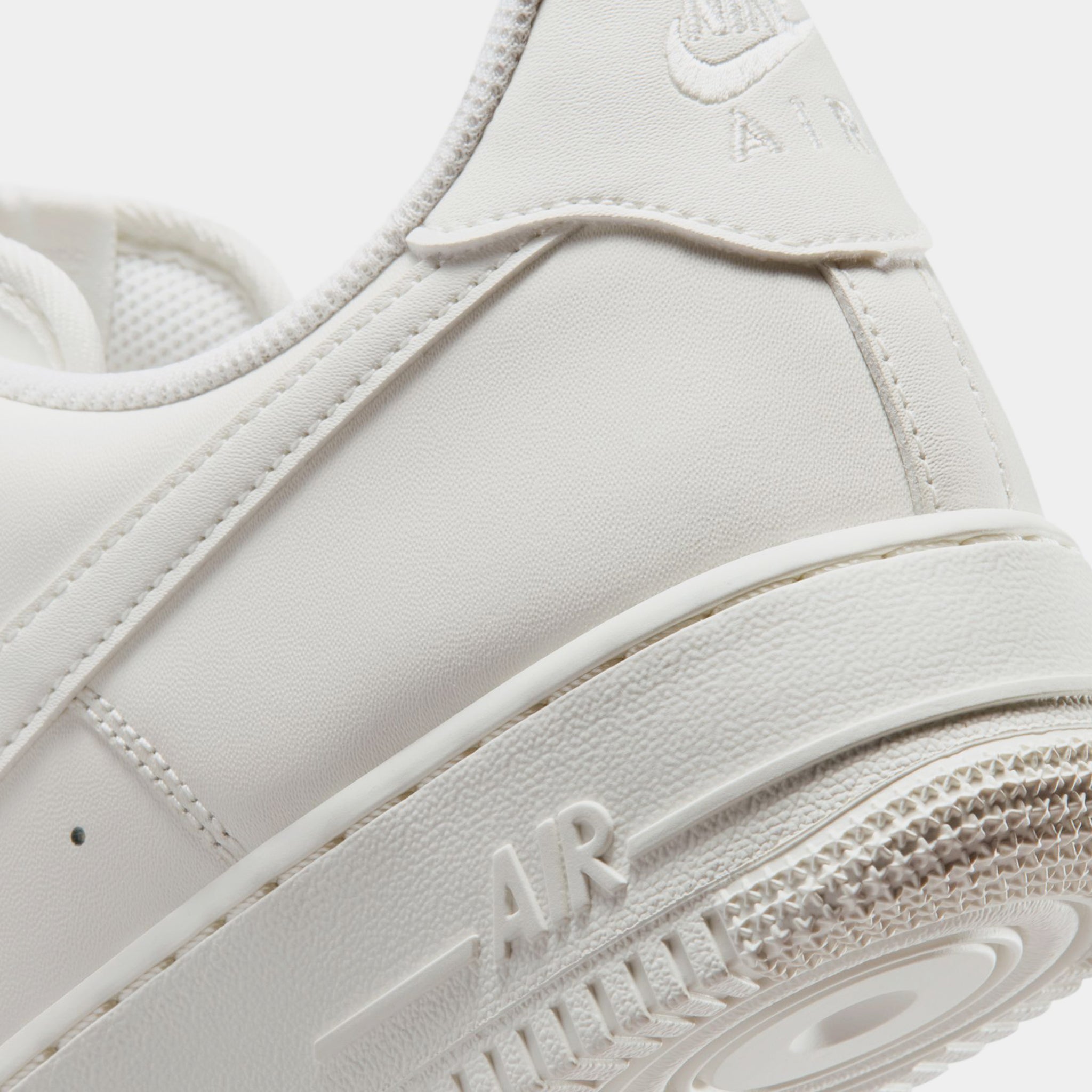 Nike Air Force 1 '07 Mens Lifestyle Shoes Sail Sail IH1698-100