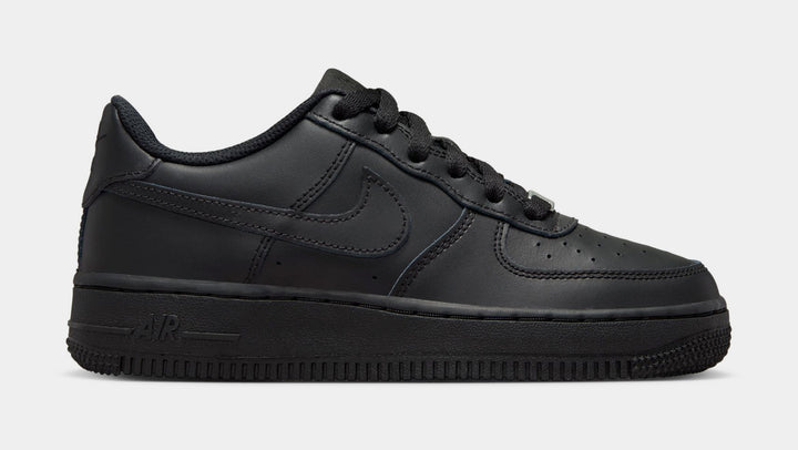 black air force 1 in store near me