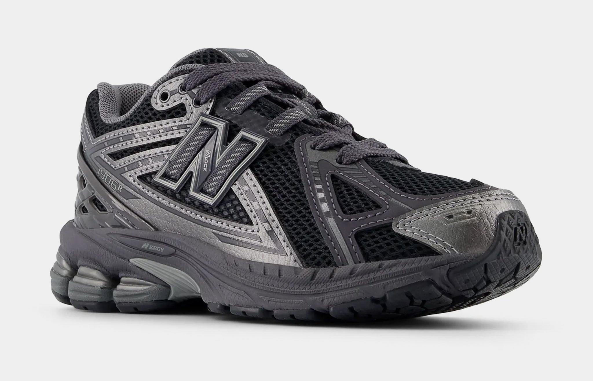 New Balance 1906R Preschool Running Shoes Phantom PC1906EX – Shoe