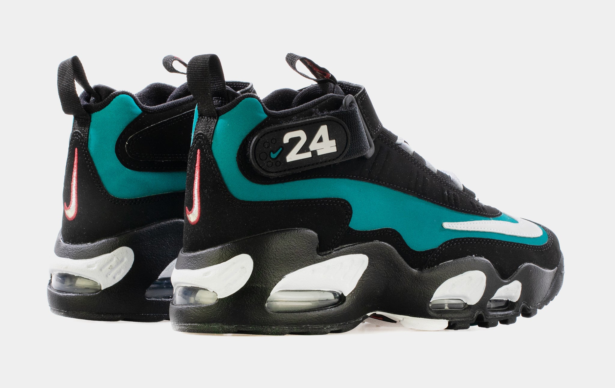 the new ken griffey jr shoes