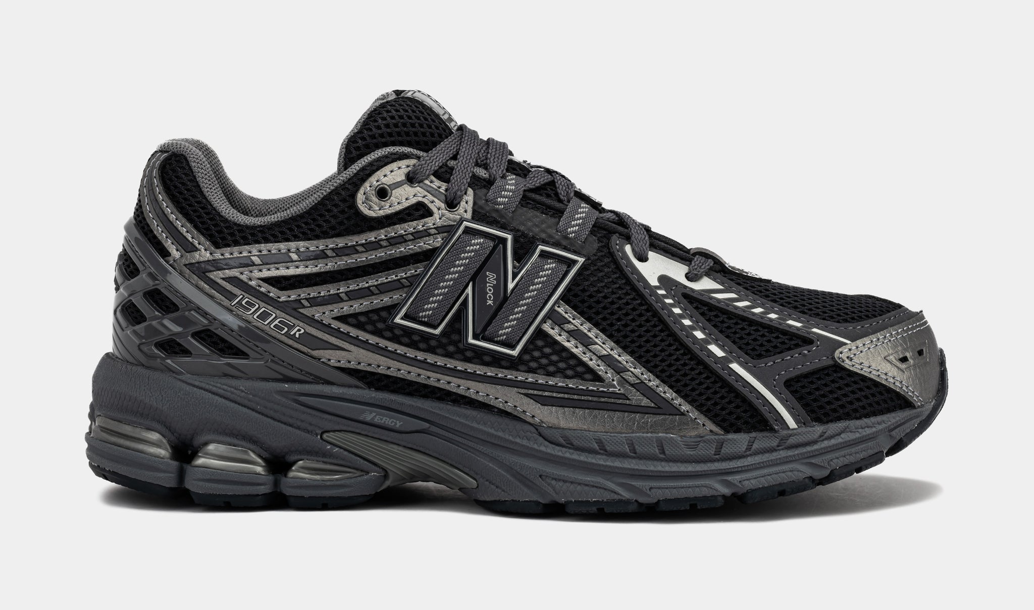 New Balance 1906 Grade School Running Shoes Phantom GC1906EX 