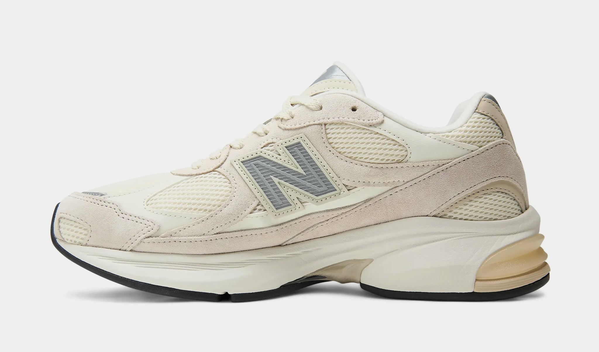New Balance ABZORB 2010 Mens Running Shoes Timberwolf Turtledove