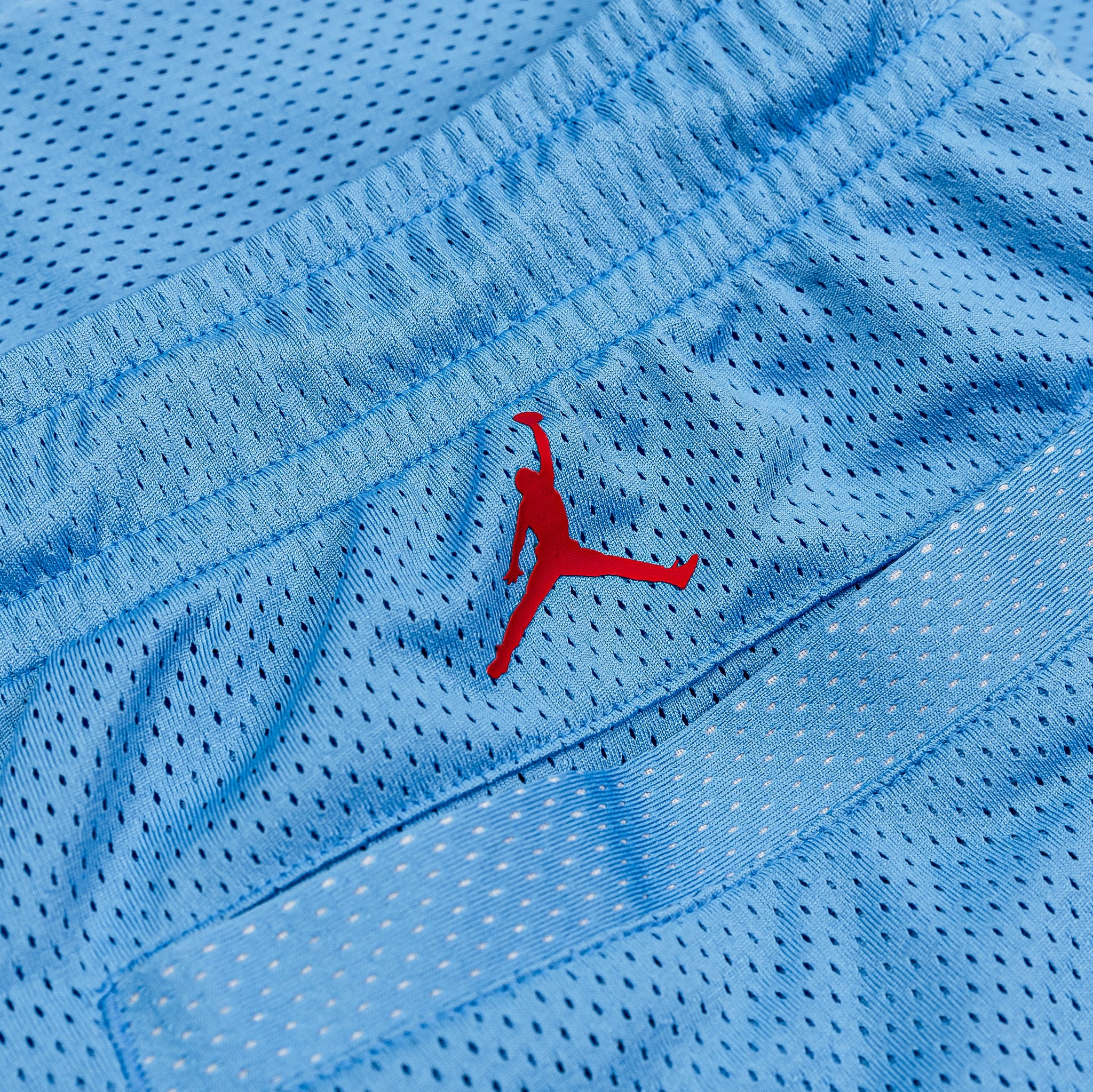 Jordan Arist Series x Darien Birks Mens Shorts Blue HF5474-462