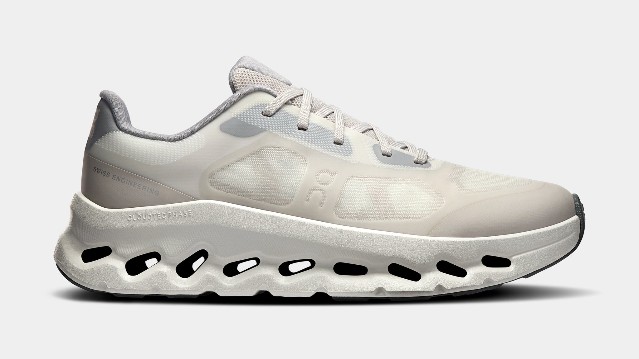 On Cloudtilt Remix Mens Running Shoes Alloy Ivory 3MG10273228