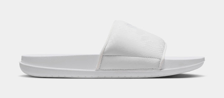 Nike Kobe Offcourt Slide Mens Sandals Hyper Royal White  display picture 2
