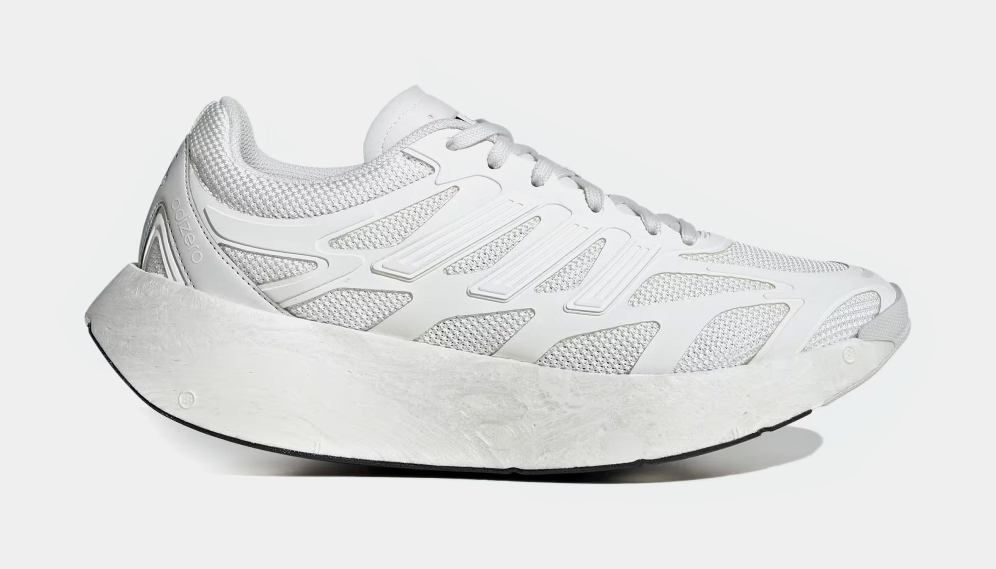 adidas Adizero Aruku Mens Running Shoes Crystal White White IH0849 Shoe Palace adidas Adizero Aruku Mens Running Shoes Crystal White White IH0849 Shoe Palace