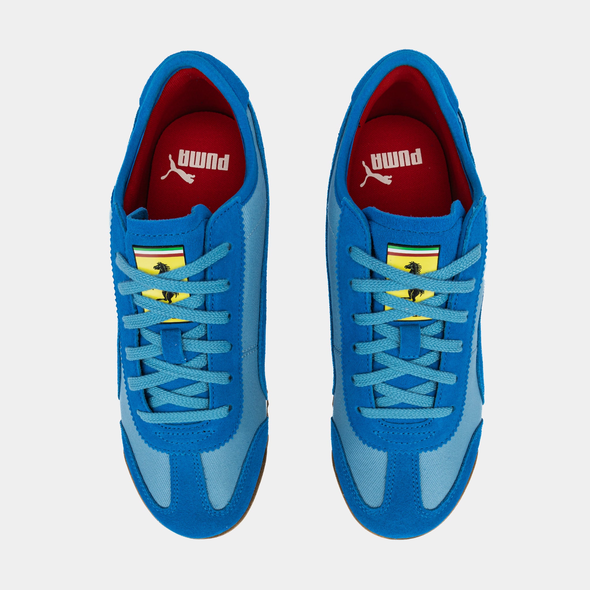 Ferrari Puma Roma Men's Sneakers Men's PUMA Scuderia Ferrari