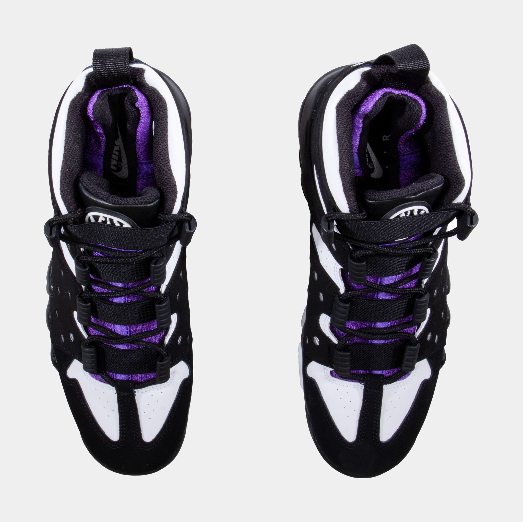 Nike Footwear Air Max 94 Purple Nike Air Max CB 94 Mens Lifestyle