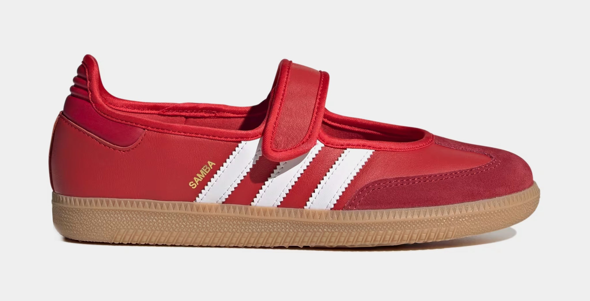 adidas gazelle silver green womens adidas Samba Jane Womens Lifestyle Shoes Better Scarlet Red Gum JQ6446 –  Shoe Palace