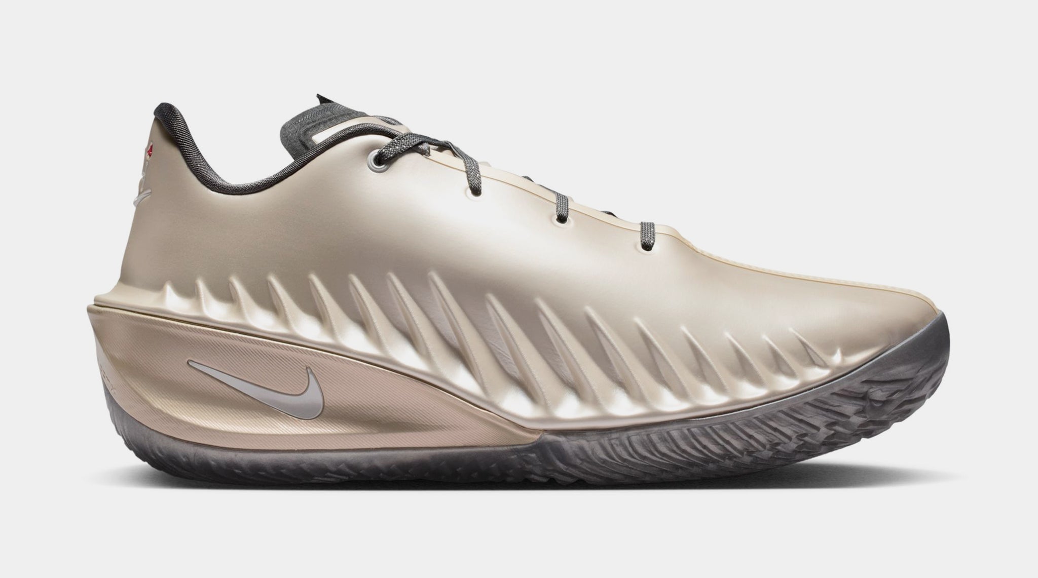 Nike G.T. Cut 4 Rob Dilingham Mens Basketball Shoes Metallic