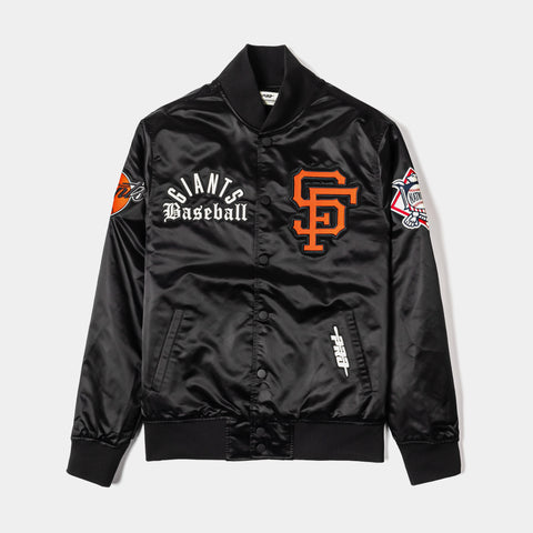 Pro Standard Shoe Palace Exclusive San Francisco Giants Original