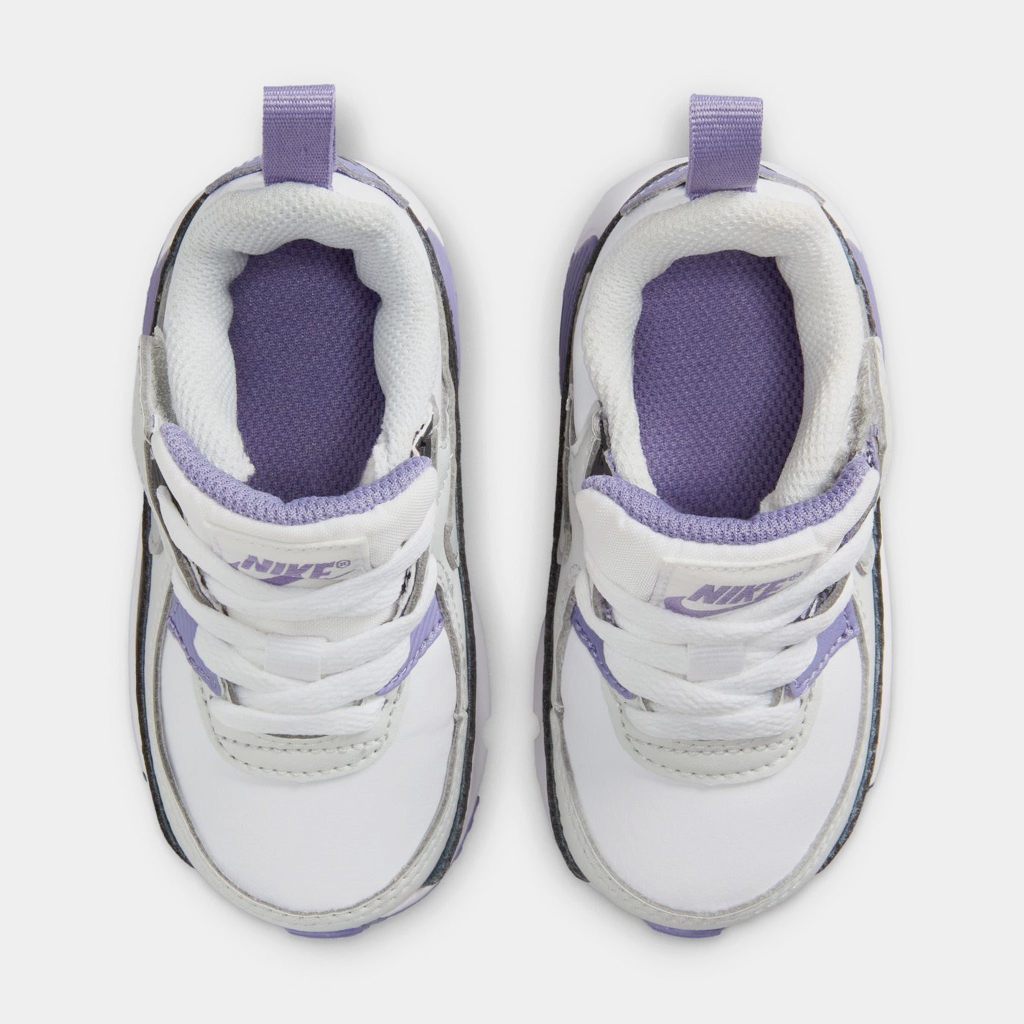 Baby Sandals Air Max Nike Air Max 90 EasyOn Infant Toddler Running