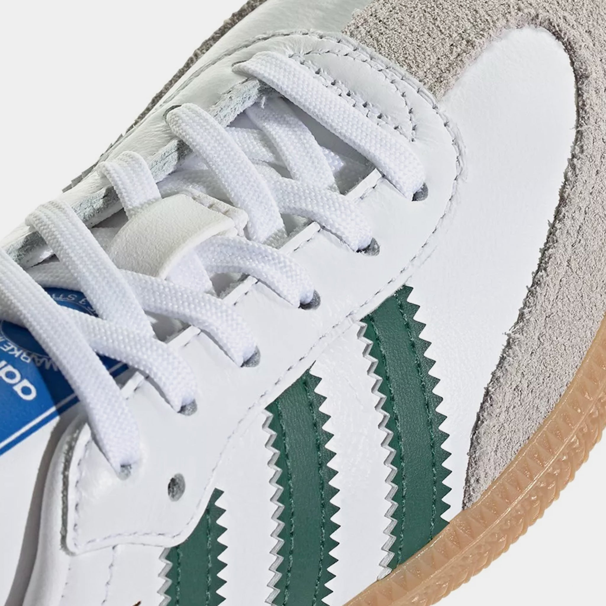 samba mens trainers