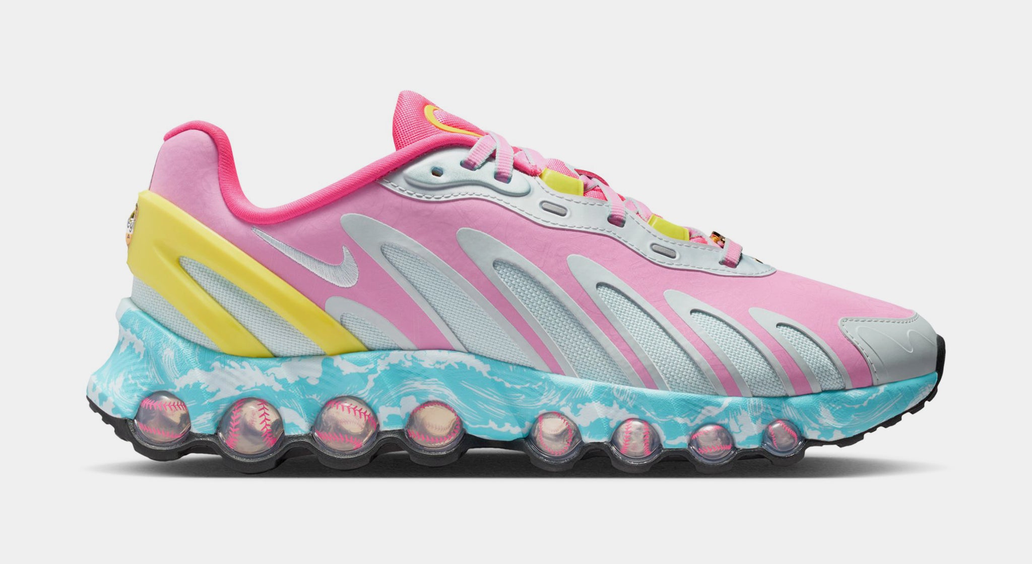 Nike Air Max Dn8 x Doernbecher Freestyle Reagan Womens Running Nike Air Max Dn8 x Doernbecher Freestyle Reagan Womens Running