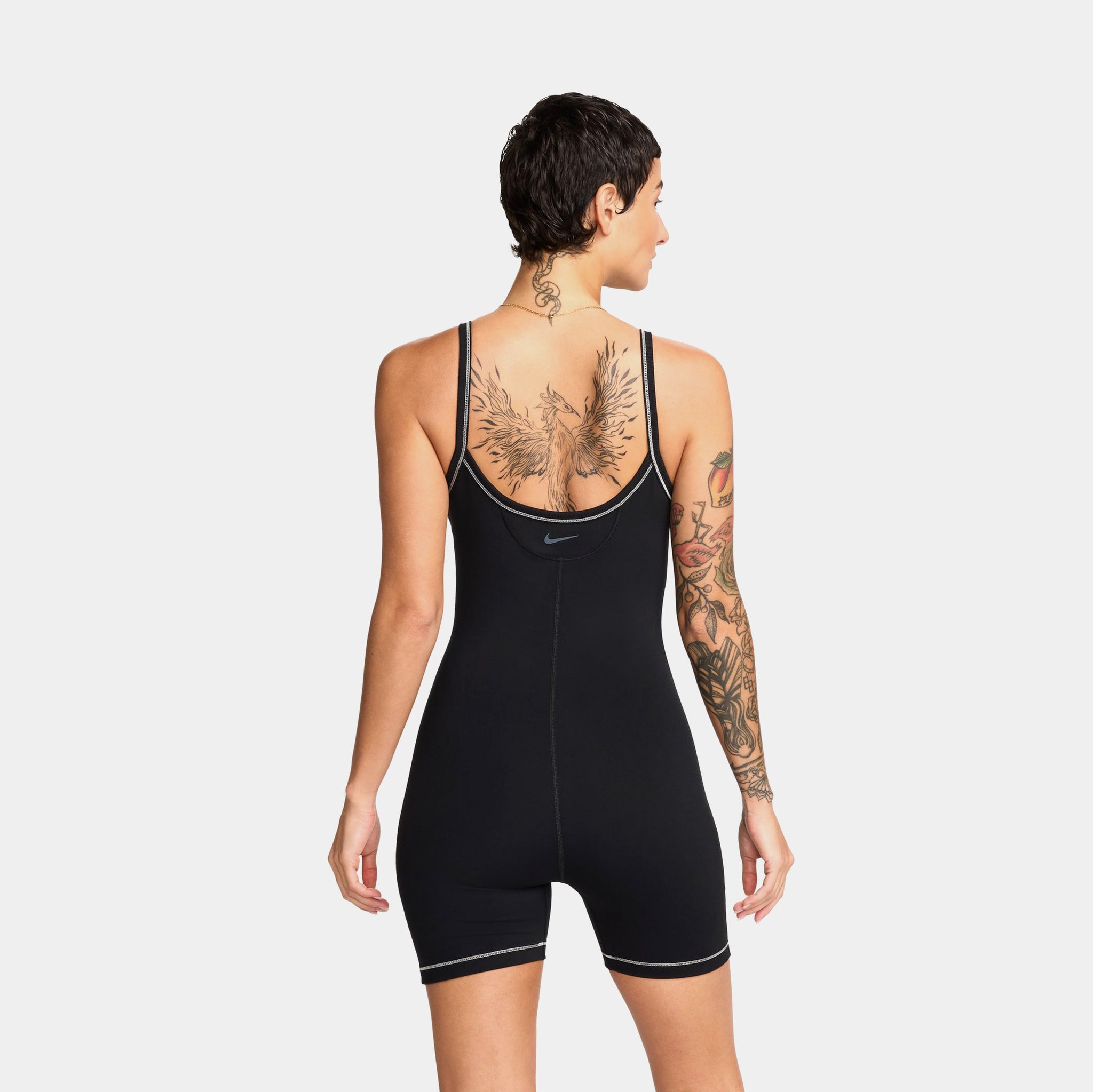 nike bodysuit short sleeve
