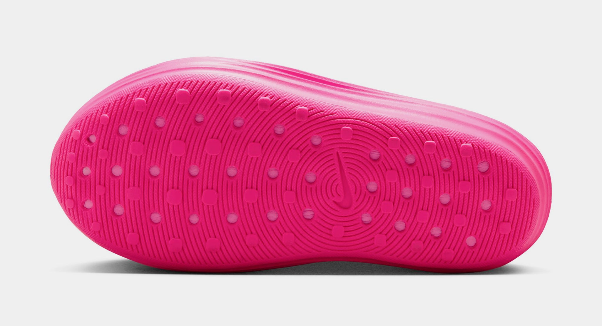 Nike ReactX Rejuven8 Womens Sandals Pink Spell Black Pink Blast