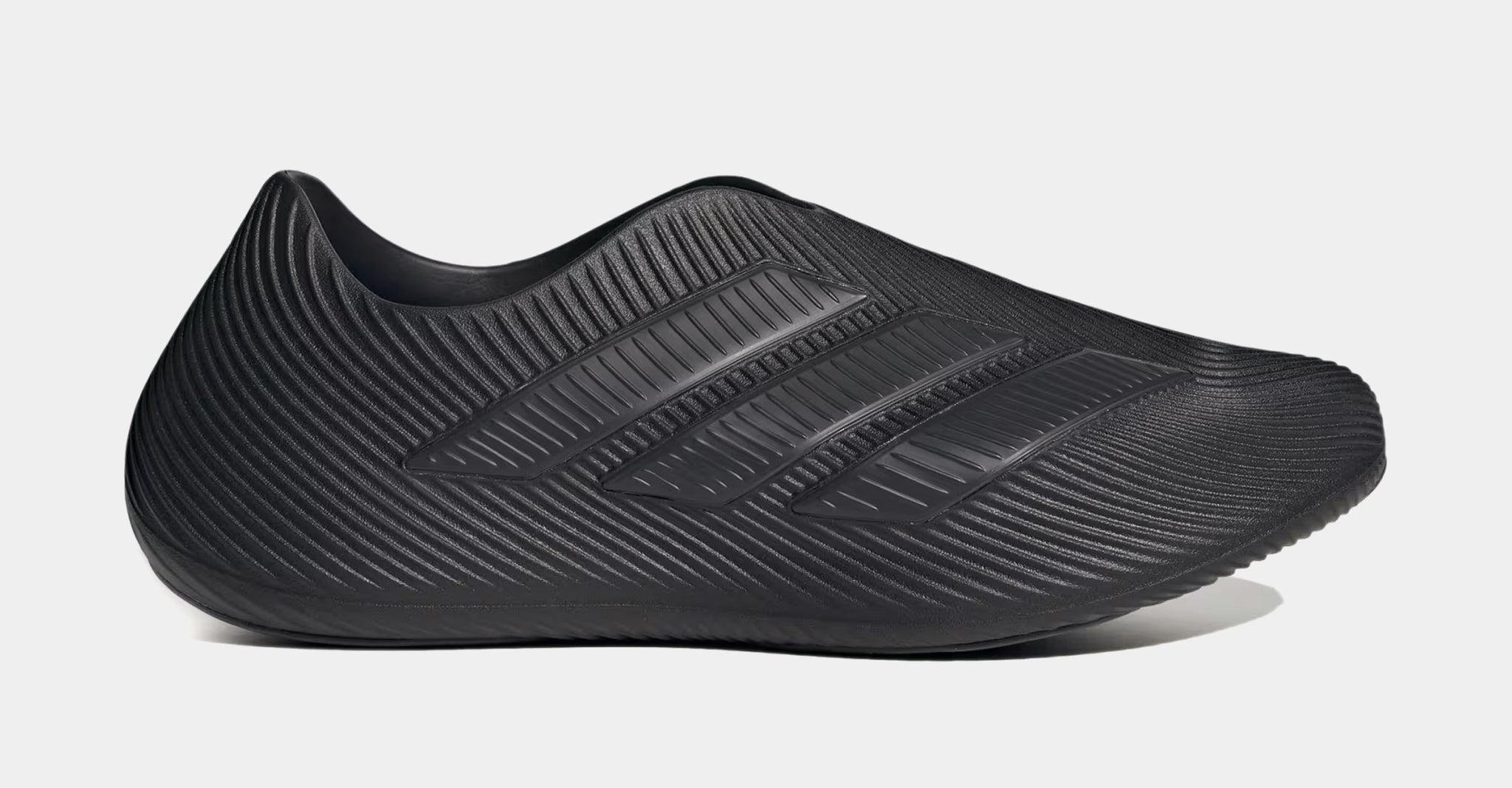 adidas Purechill Runner Mens Lifestyle Shoes Core Black Carbon Carbon  KI0067 – Shoe Palace