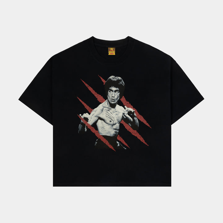 Shoe Palace SP x Bruce Lee Legend Mens Short Sleeve Shirt