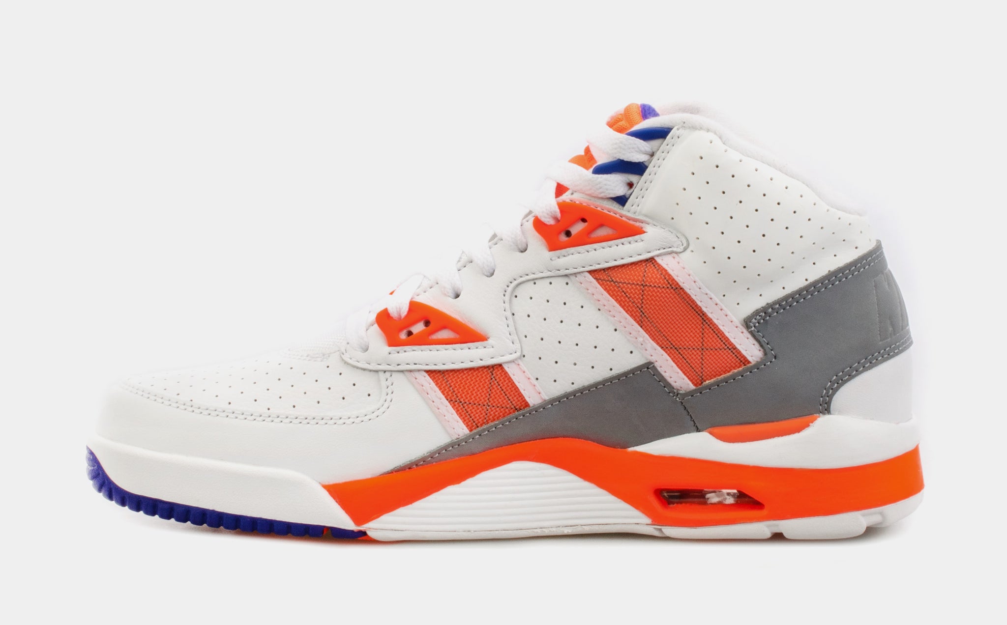 mens nike air trainer sc high