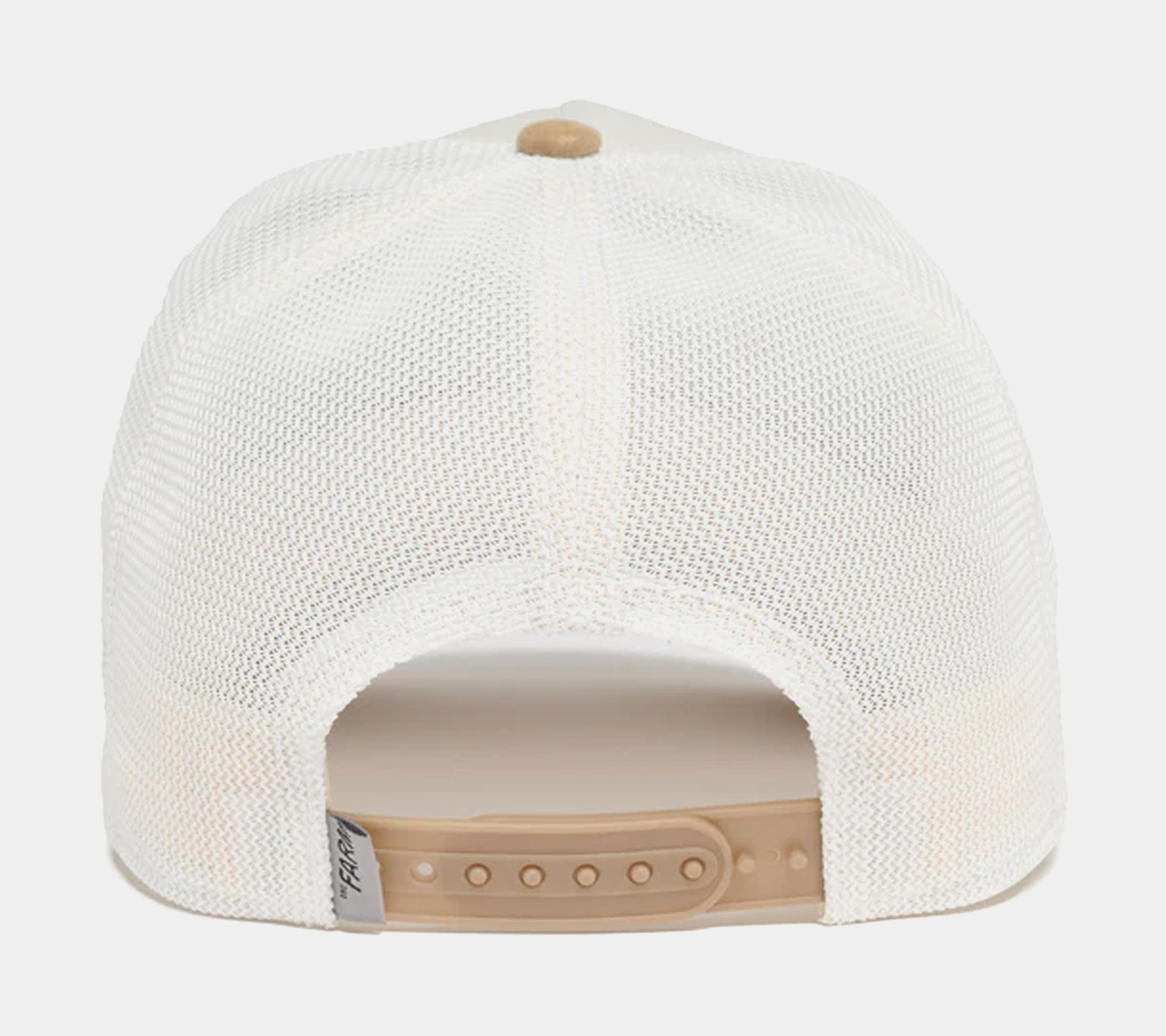 帽子 GOAT SUEDE CASQUETTE W/SILVER BUTTON Goorin Bros The Goat Suede Trucker Mens Hat Khaki Beige 101