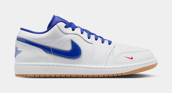 その他 Reas1 Jordan Air Jordan 1 Low SE Grade School Lifestyle Shoes White