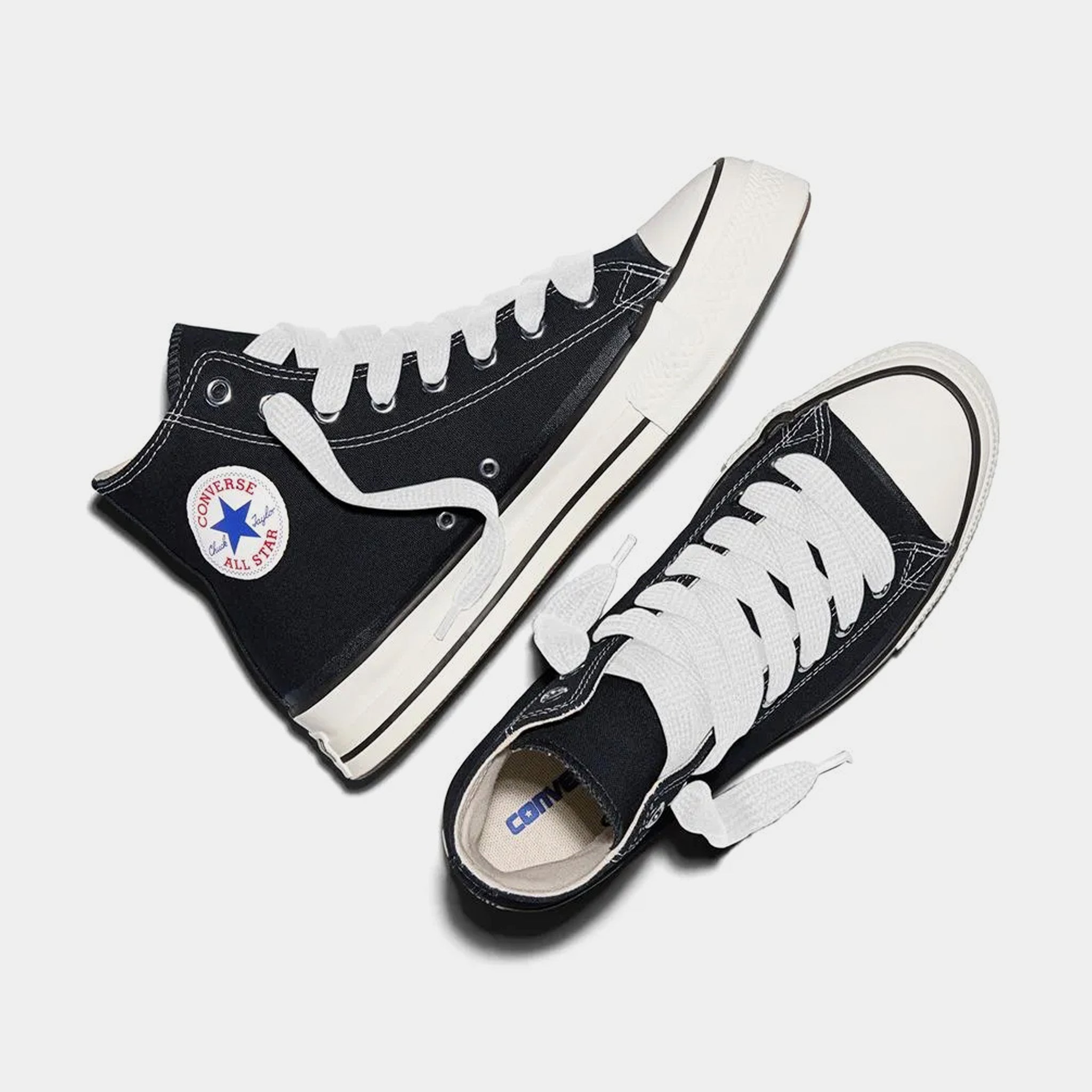 Converse Chuck Taylor All Star Throwback Mens Lifestyle Shoes 