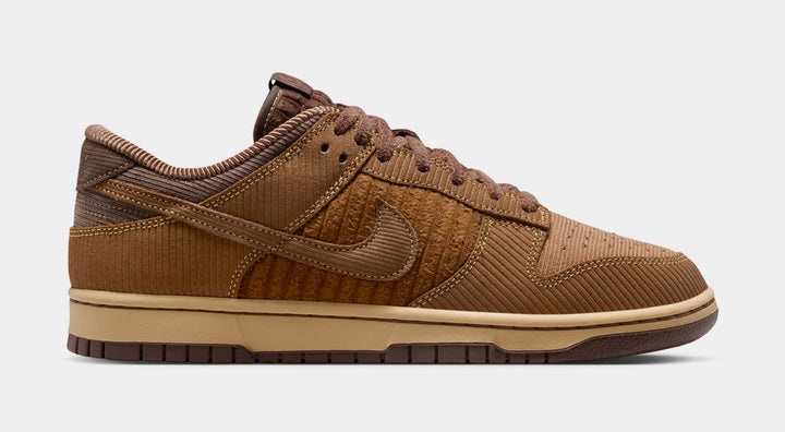 Nike Dunk Low Mens Lifestyle Shoes Jade Horizon Black Fire Summit