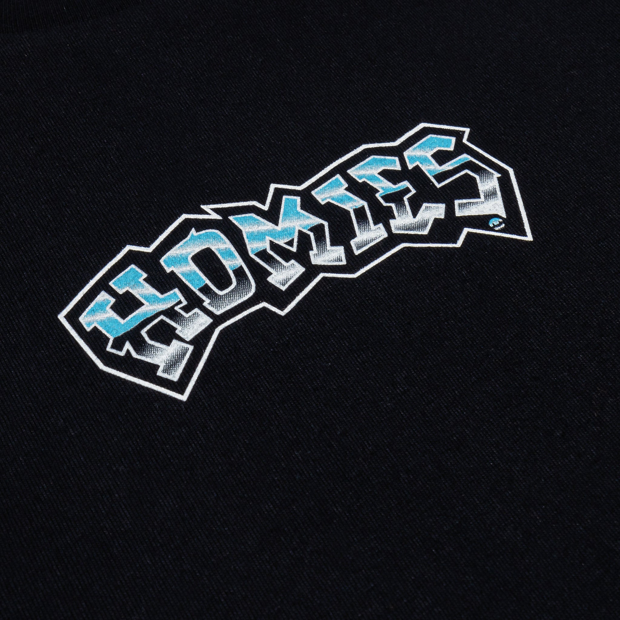Shoe Palace SP x Homies Old Skool Originals Mens Short Sleeve