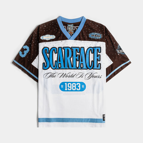 スカーフェイス　オリジナル　フィルムセル　Scarface 47cc5f7d2b5c160bb9ffe2076008dc