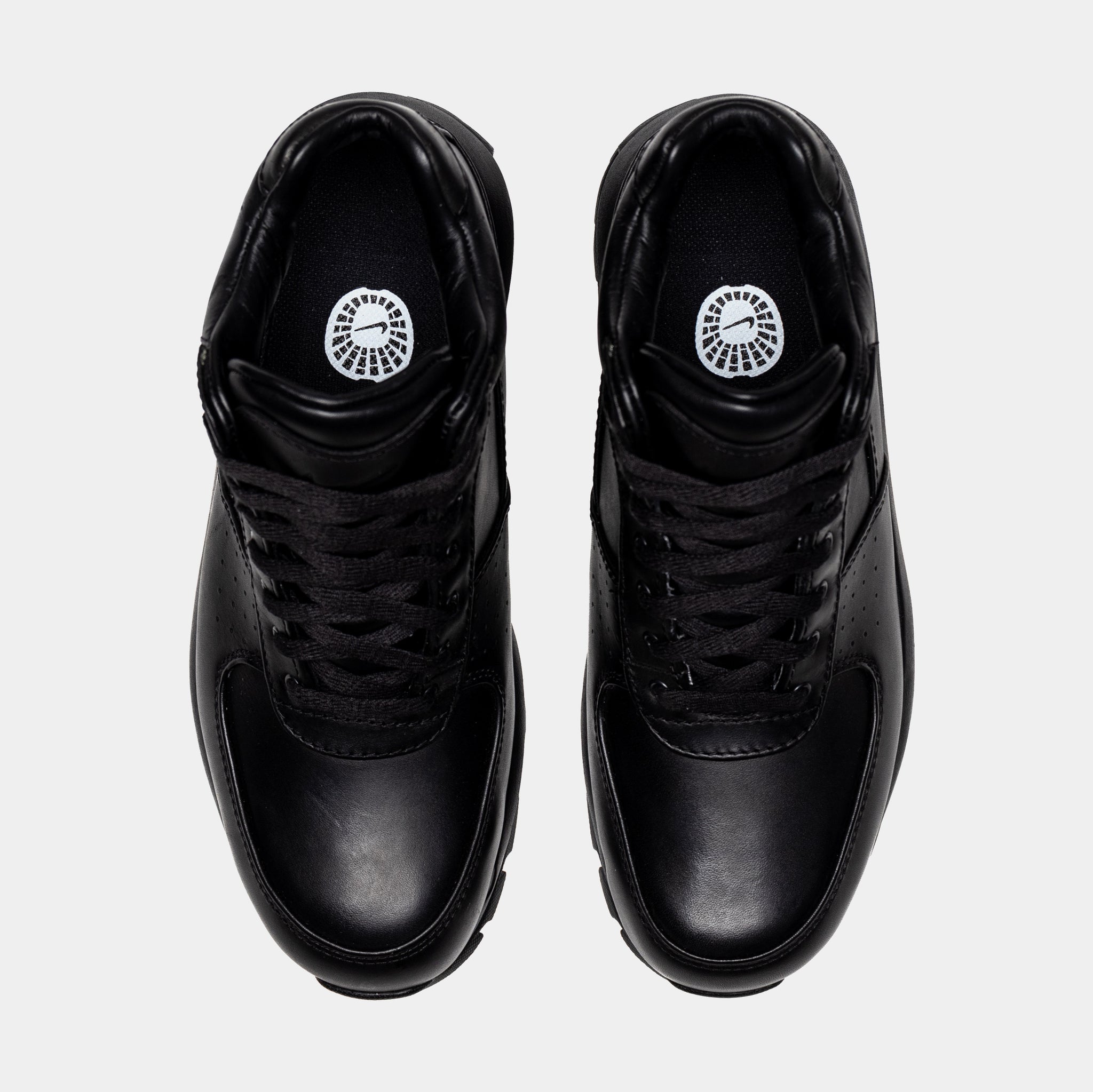 Nike Air Max Goadome Mens Lifestyle Shoes Black 865031-009 – Shoe 